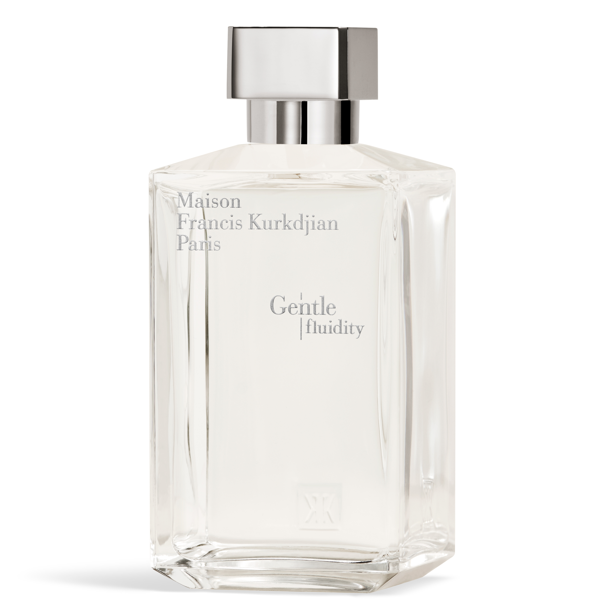 MAISON FRANCIS KURKDJIAN GENTLE FLUIDITY SILVER EAU DE PARFUM | 200ml