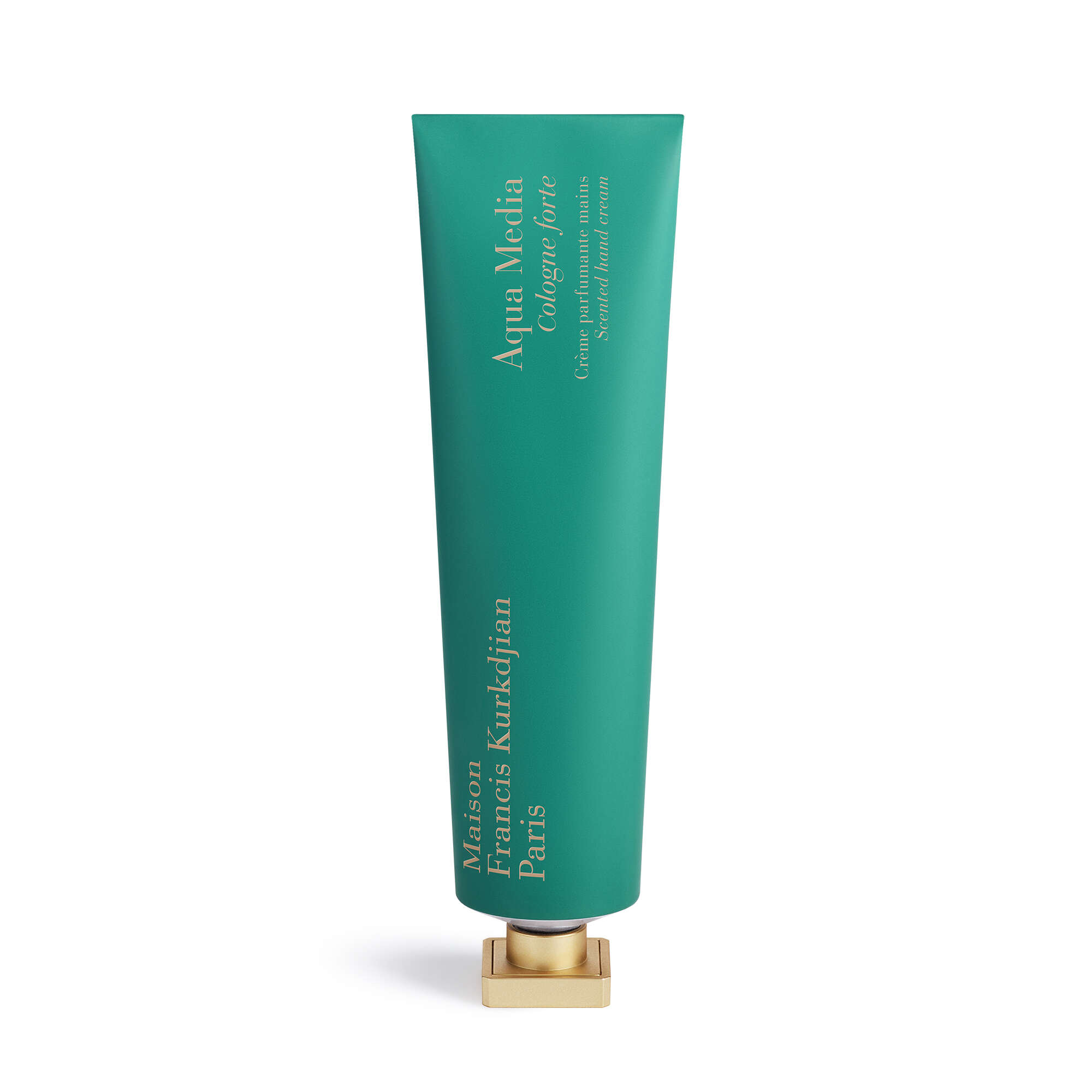 MAISON FRANCIS KURKDJIAN AQUA MEDIA SCENTED HAND CREAM | 70ml