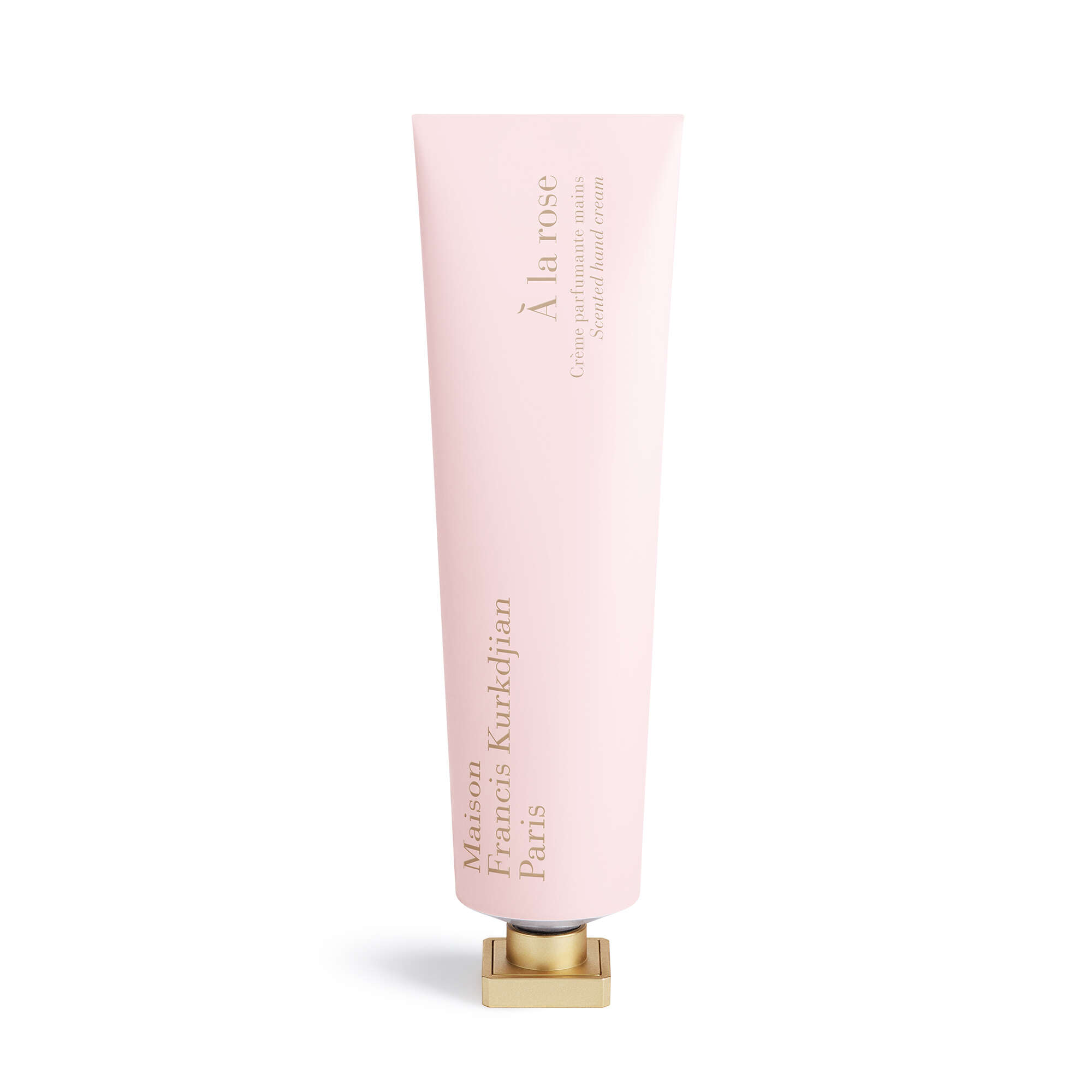 MAISON FRANCIS KURKDJIAN À LA ROSE SCENTED HAND CREAM | 70ml