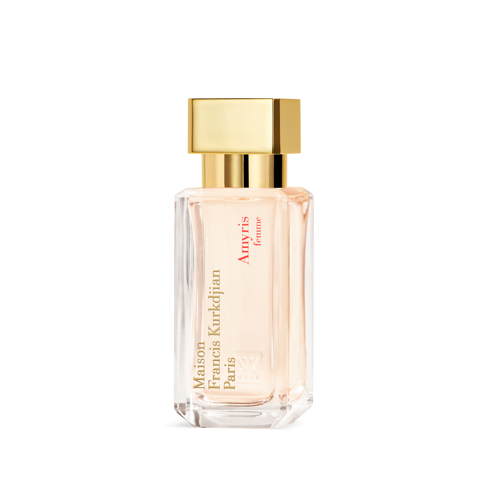 Maison Francis Kurkdjian Amyris Femme Eau De Parfum 35Ml