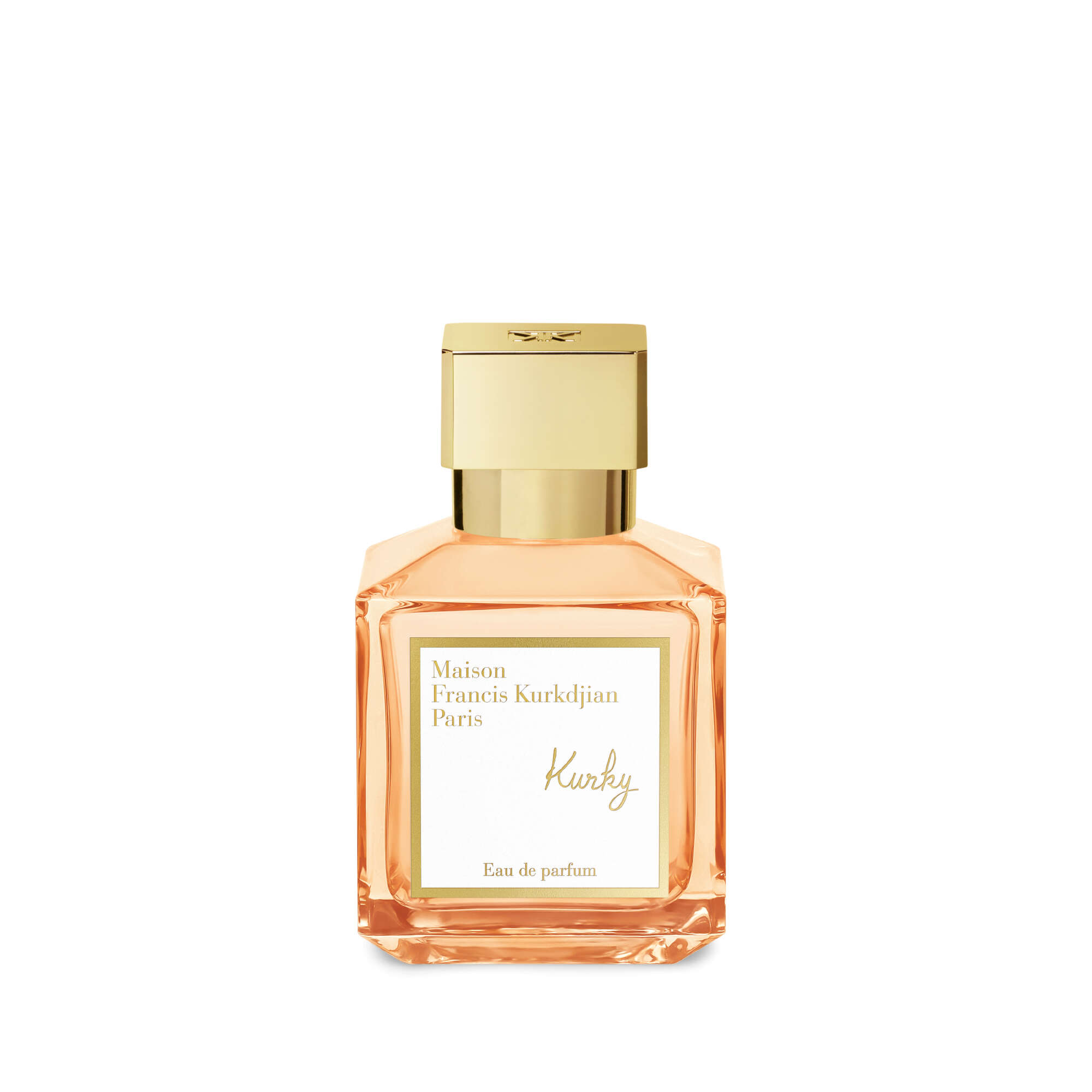 MAISON FRANCIS KURKDJIAN KURKY EAU DE PARFUM | 70ml
