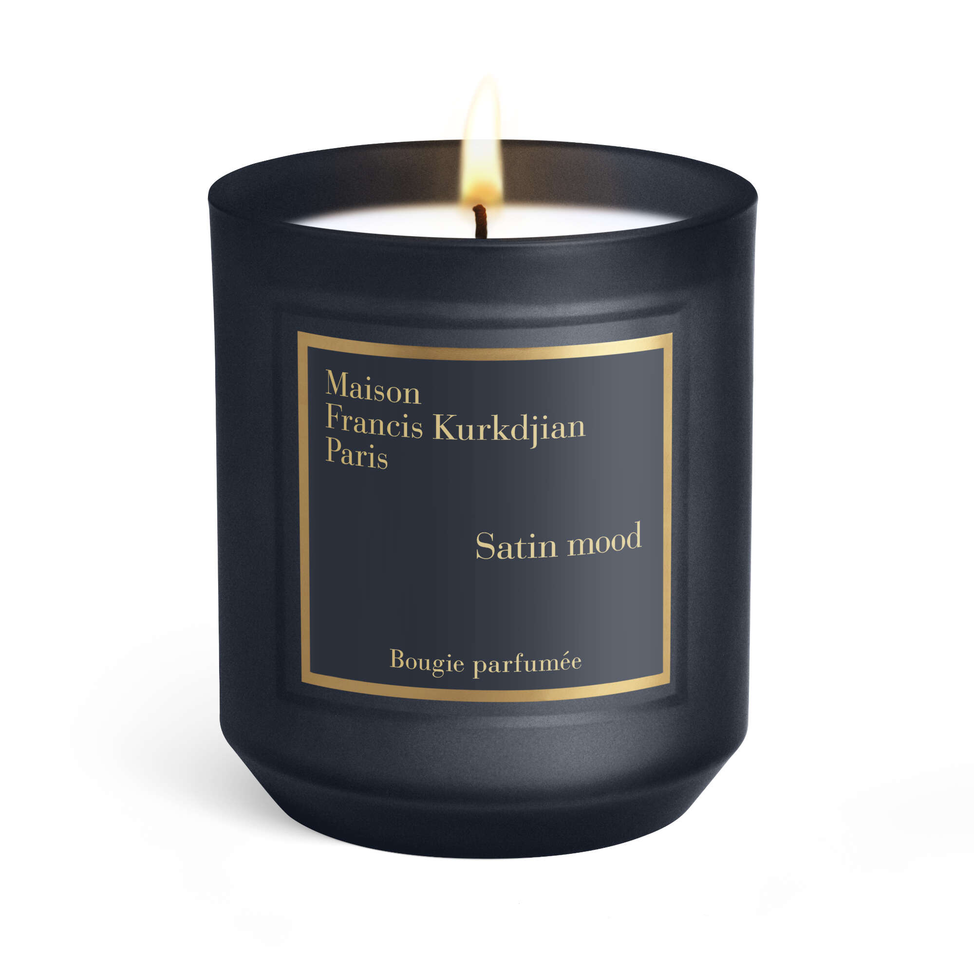 Maison Francis Kurkdjian Satin Mood Scented Candle 300Gr