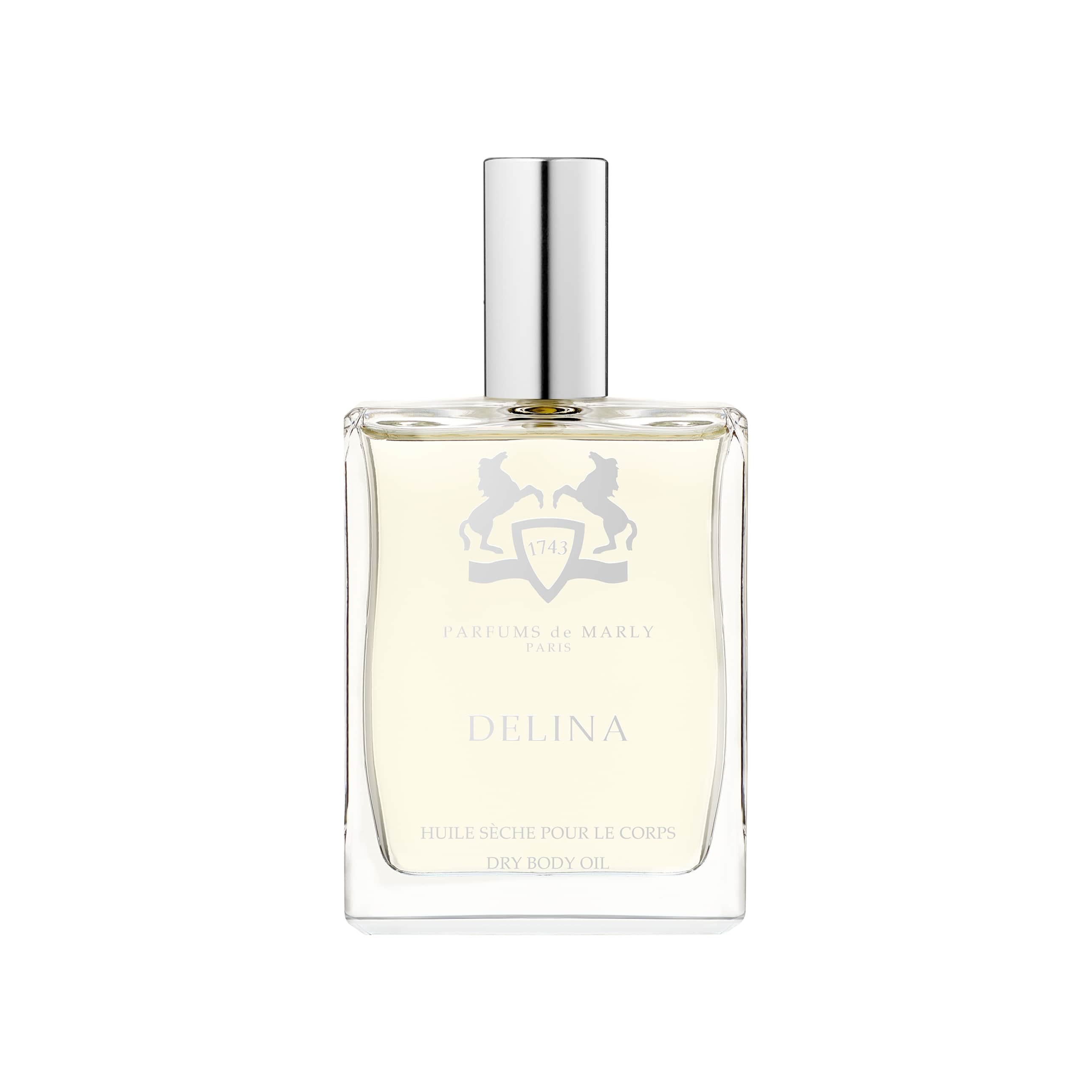 PARFUMS DE MARLY DELINA BODY OIL | 100ml