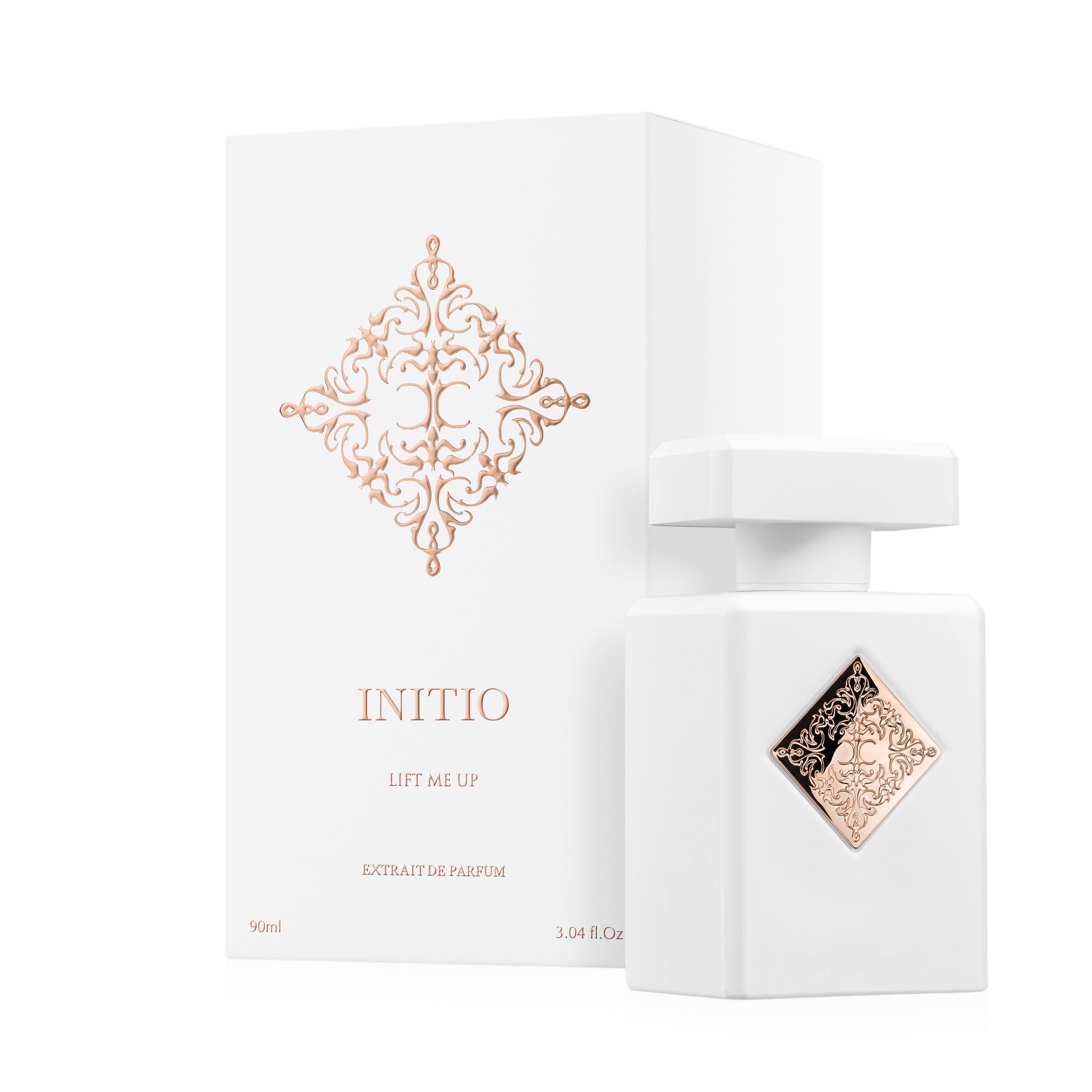 Initio Lift Me Up Extrait De Parfum 90Ml