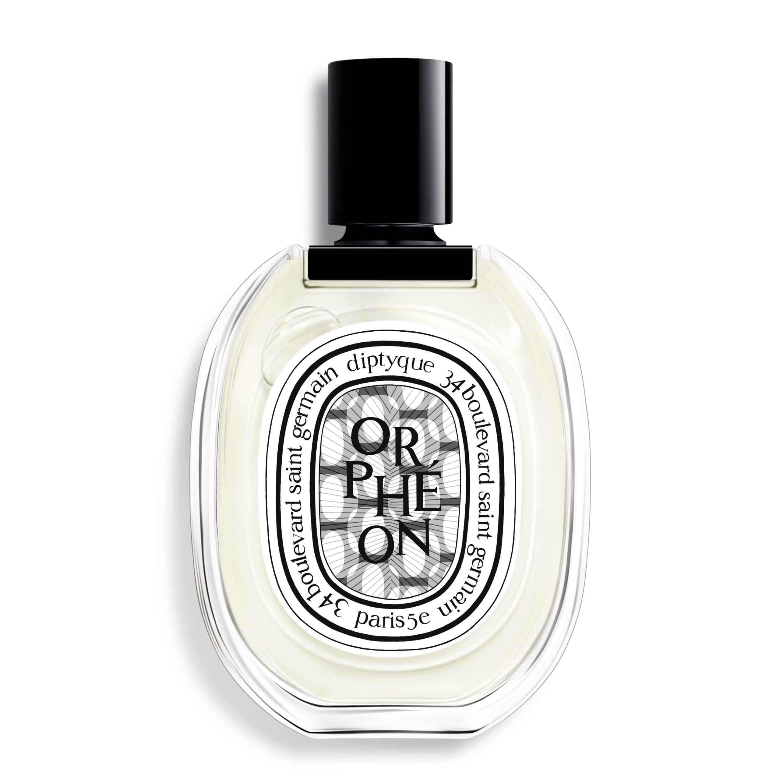 Diptyque Orphéon Eau De Toilette 100Ml