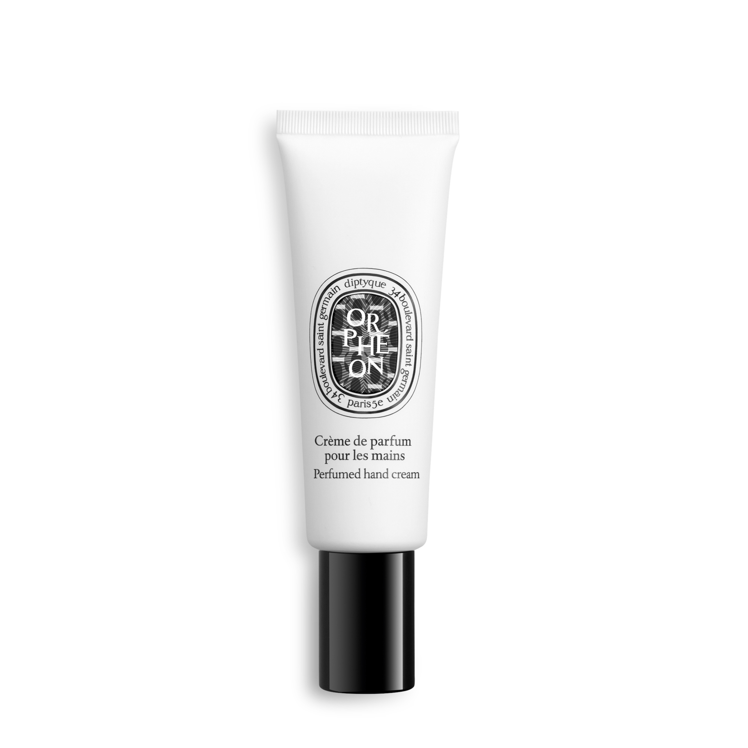 Diptyque Orphéon Hand Cream 45Ml