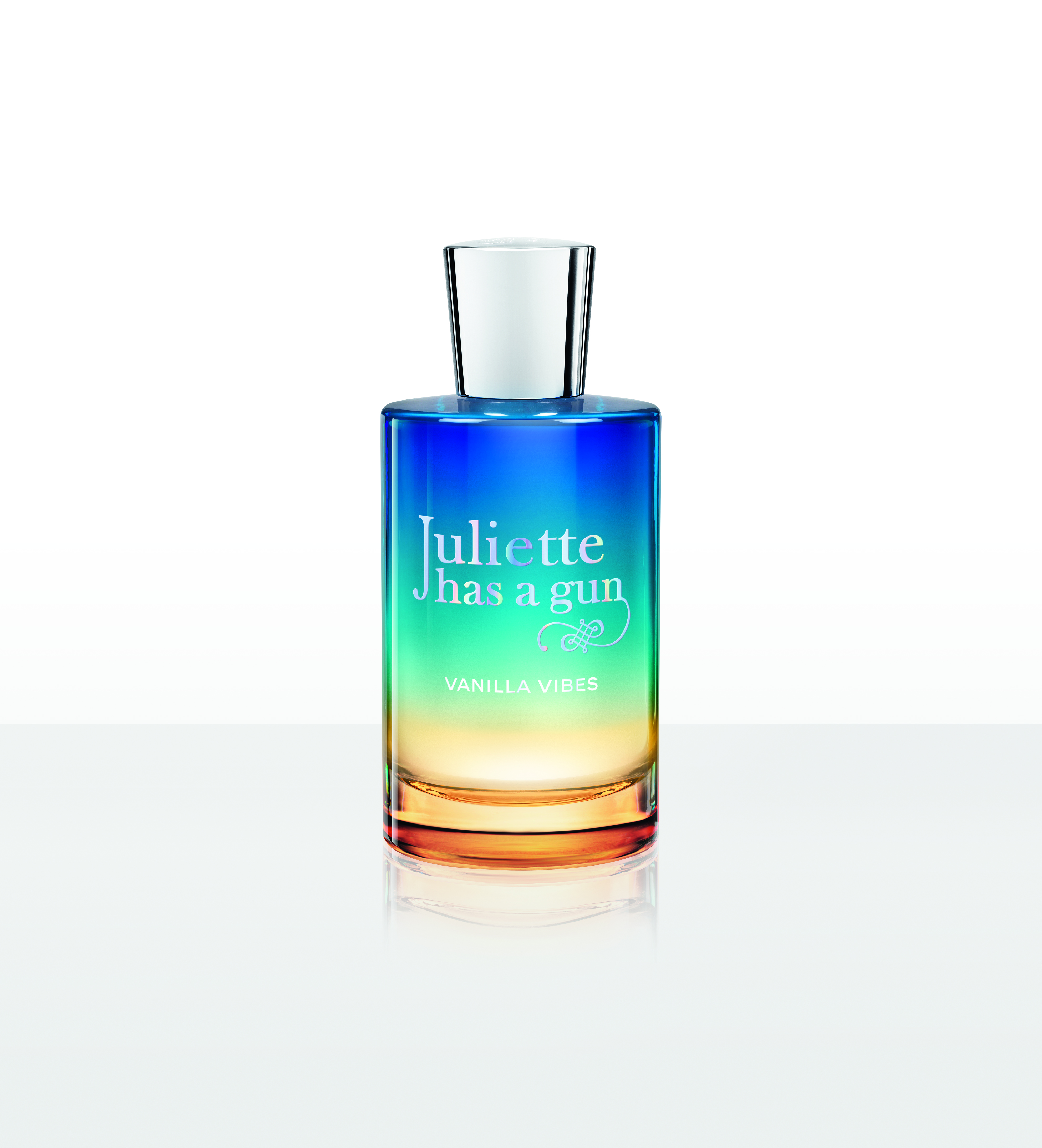 JULIETTE HAS A GUN JULIETTE HAS A GUN VANILLA VIBES EAU DE PARFUM | 100ml