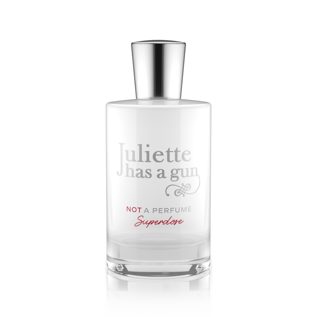 JULIETTE HAS A GUN JULIETTE HAS A GUN NOT SUPERDOSE EAU DE PARFUM | 100ml