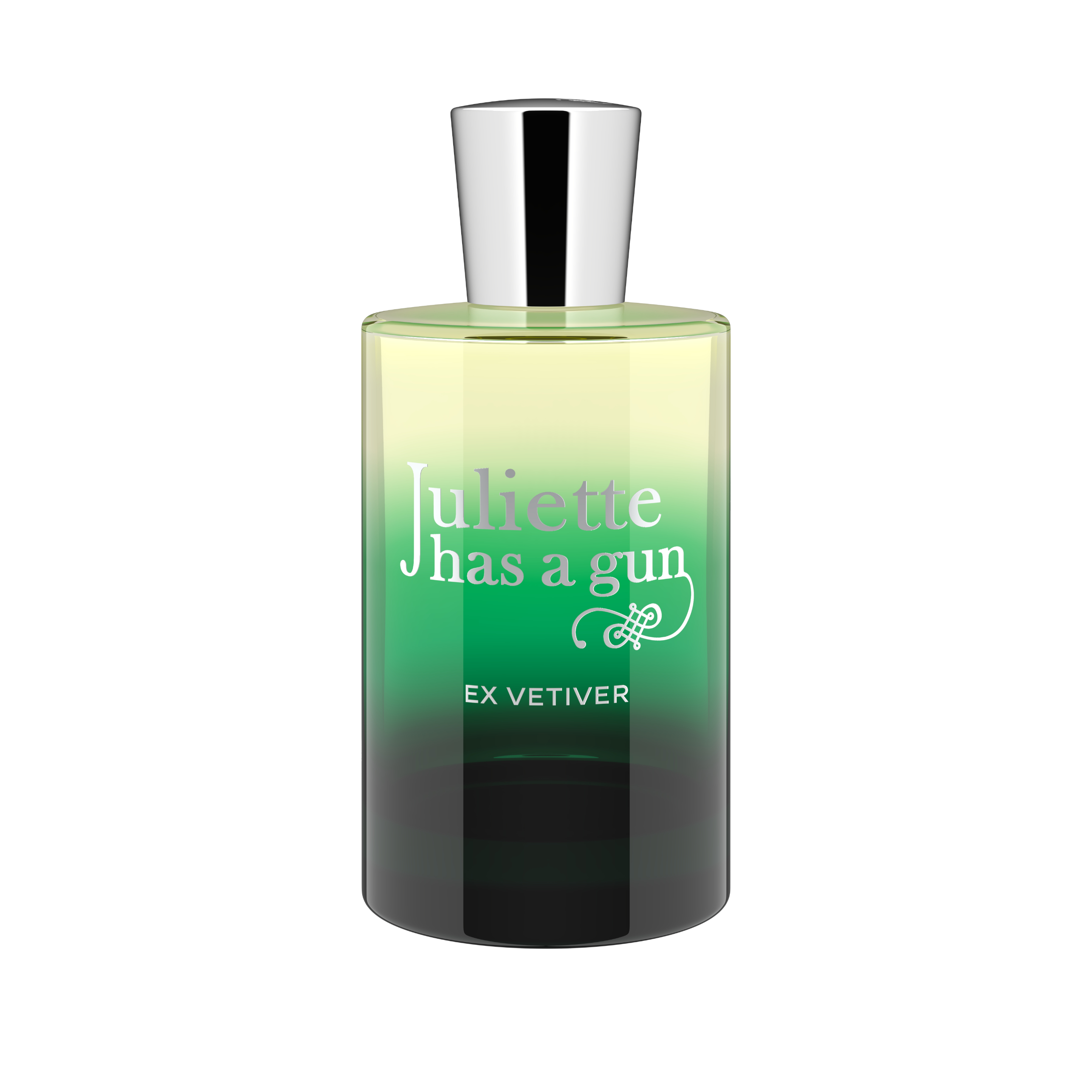 JULIETTE HAS A GUN JULIETTE HAS A GUN EX VETIVER EAU DE PARFUM | 100ml