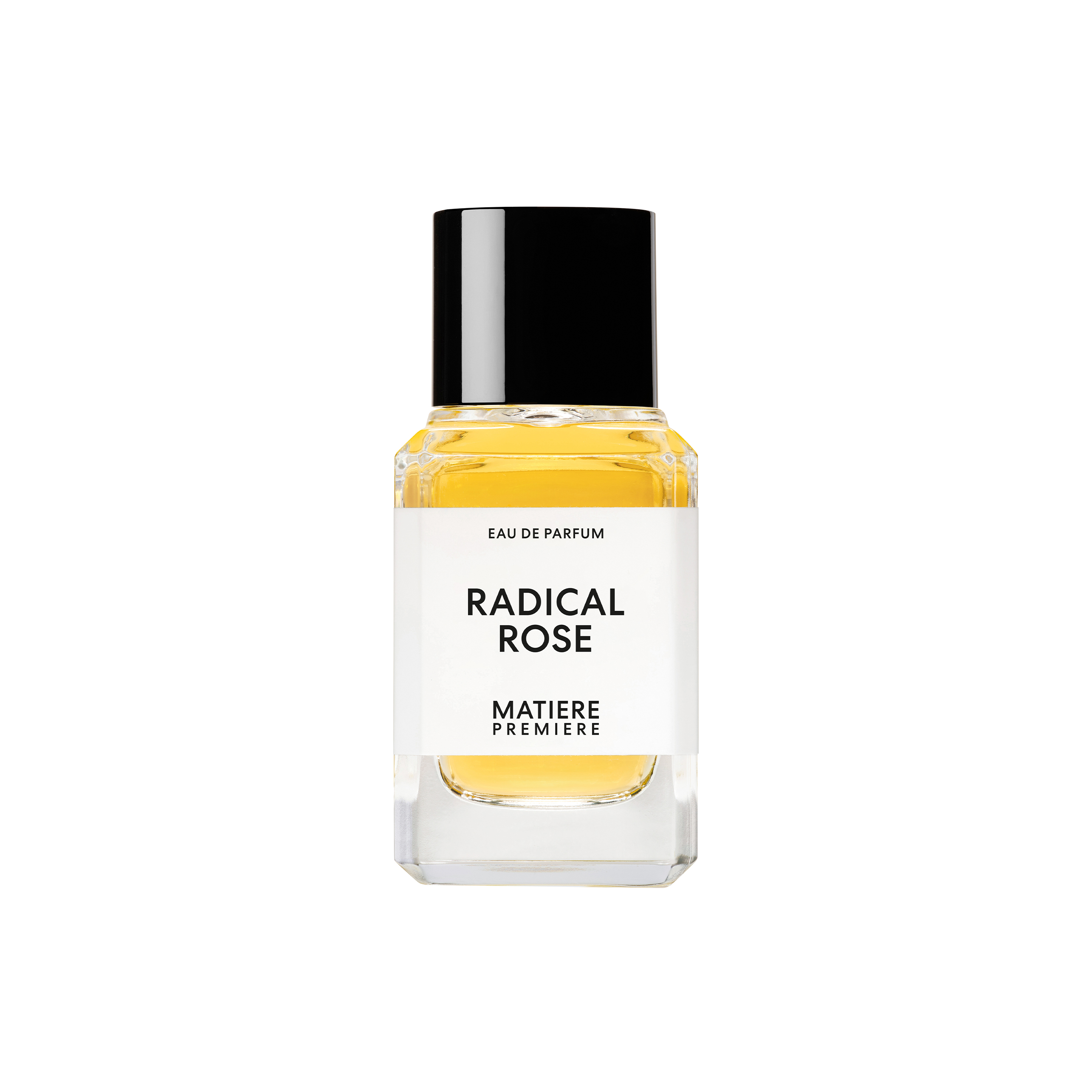 Matiere Premiere Radical Rose Eau De Parfum 50Ml