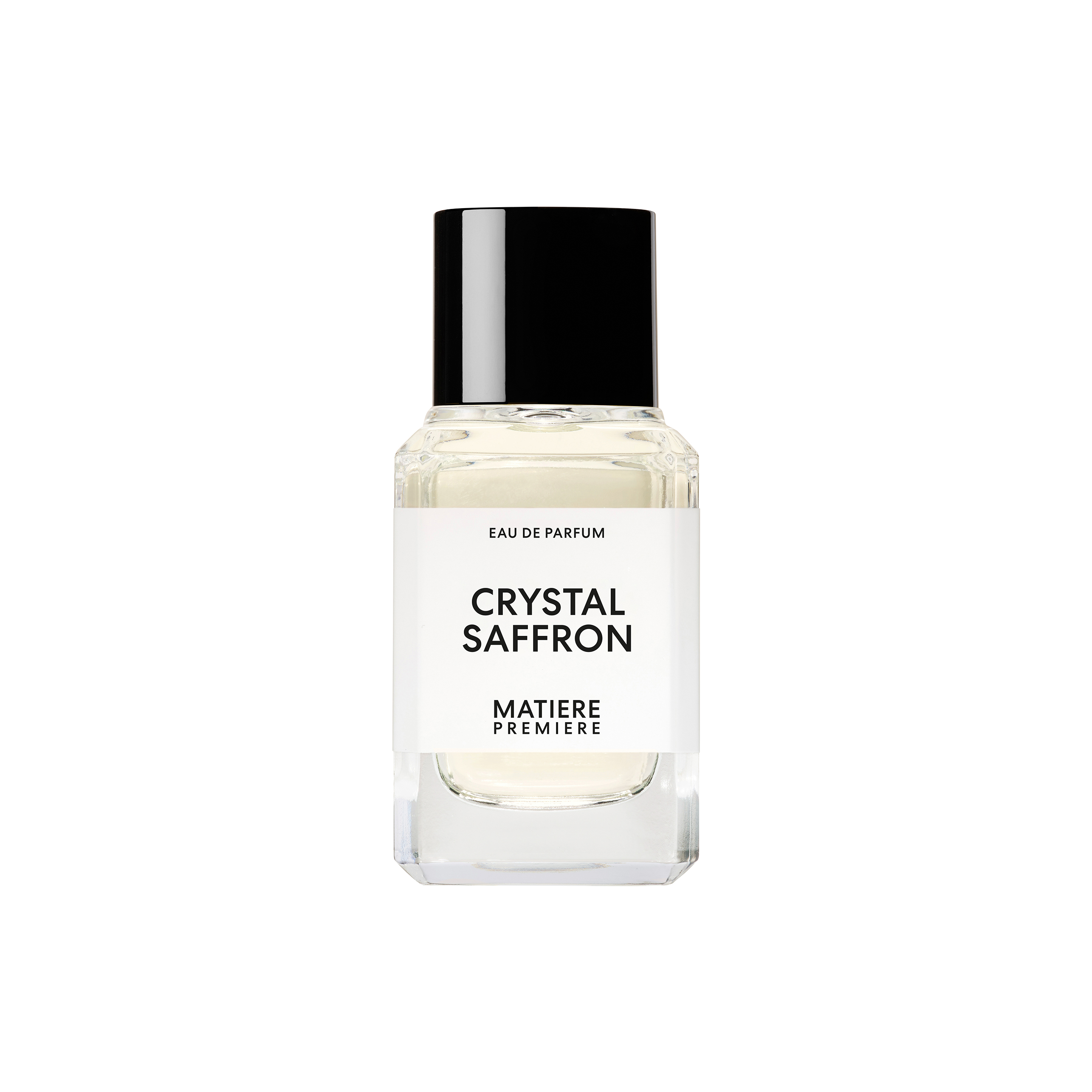 Matiere Premiere Crystal Saffron Eau De Parfum 50Ml
