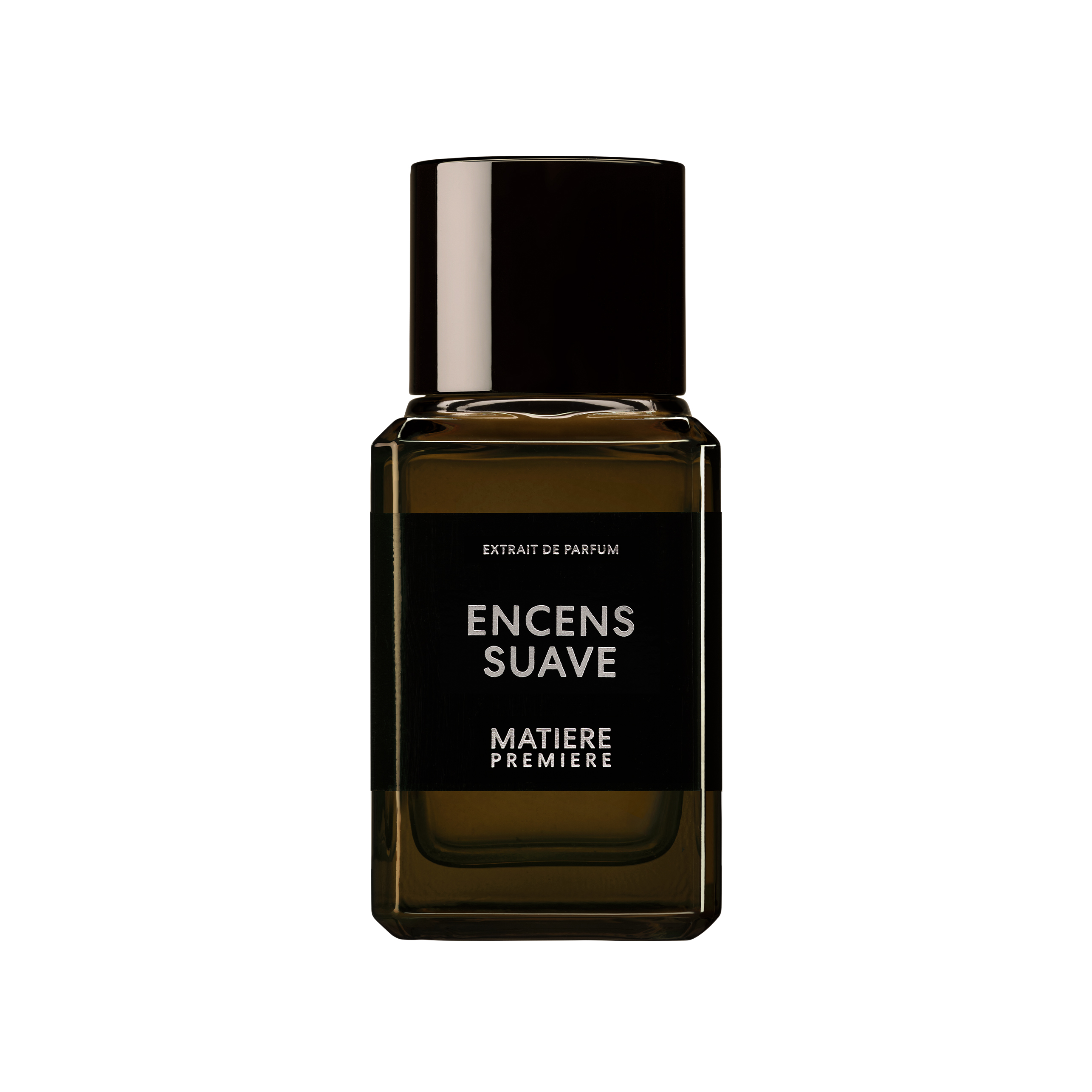 Matiere Premiere Encens Suave Extrait De Parfum 100Ml