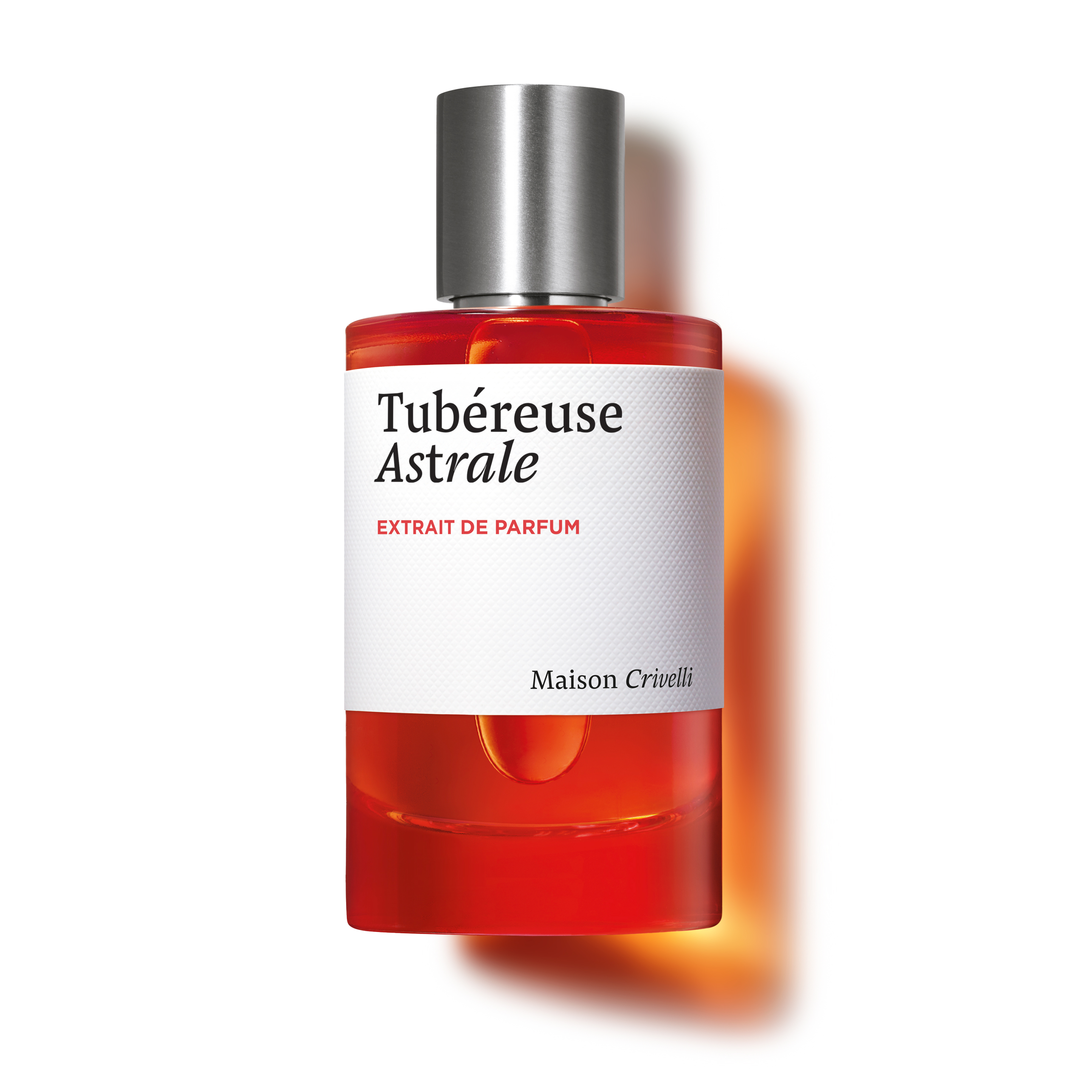 Maison Crivelli Tubéreuse Astrale Extrait De Parfum 100Ml