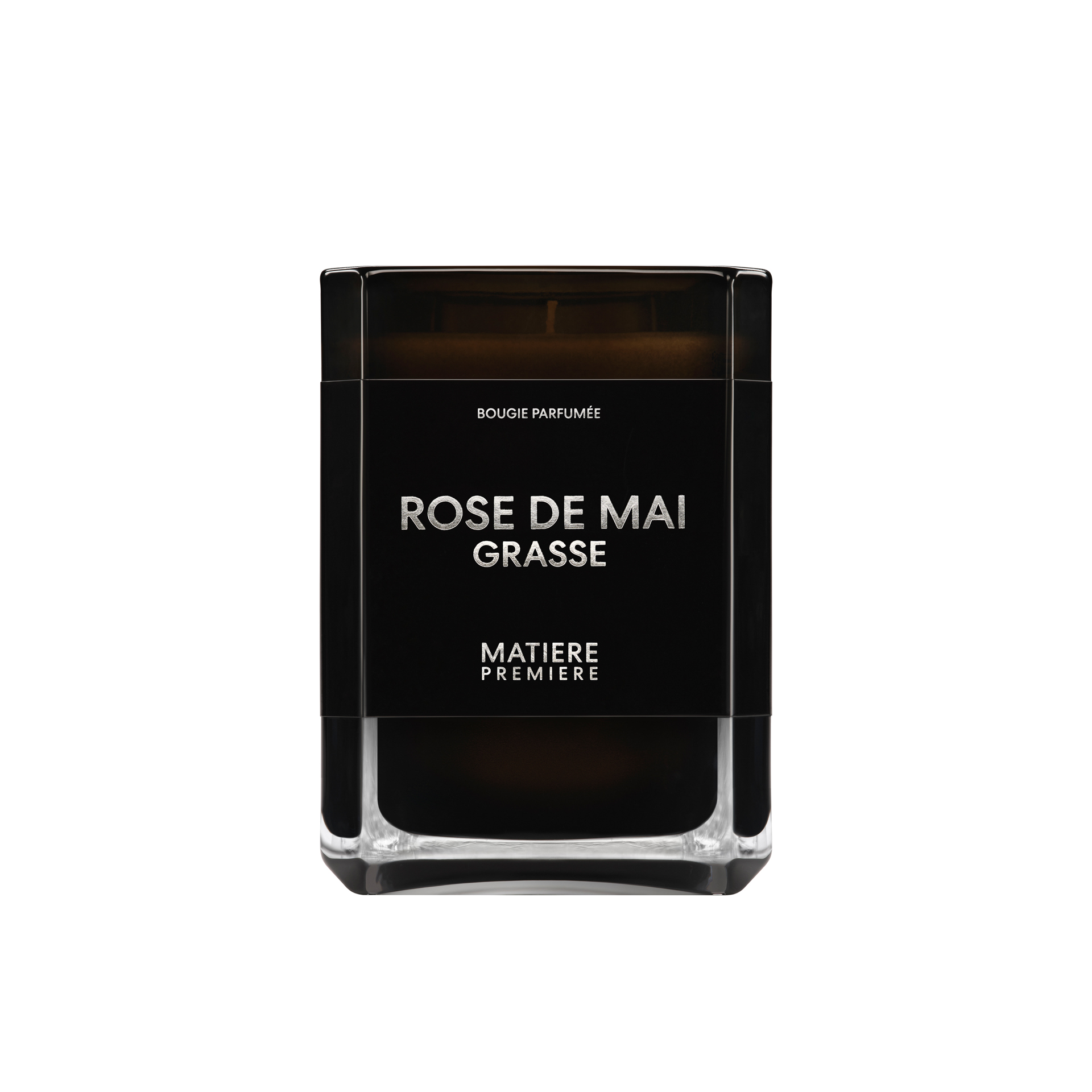 Matiere Premiere Rose De Mai Grasse Fragranced Candle 220Gr