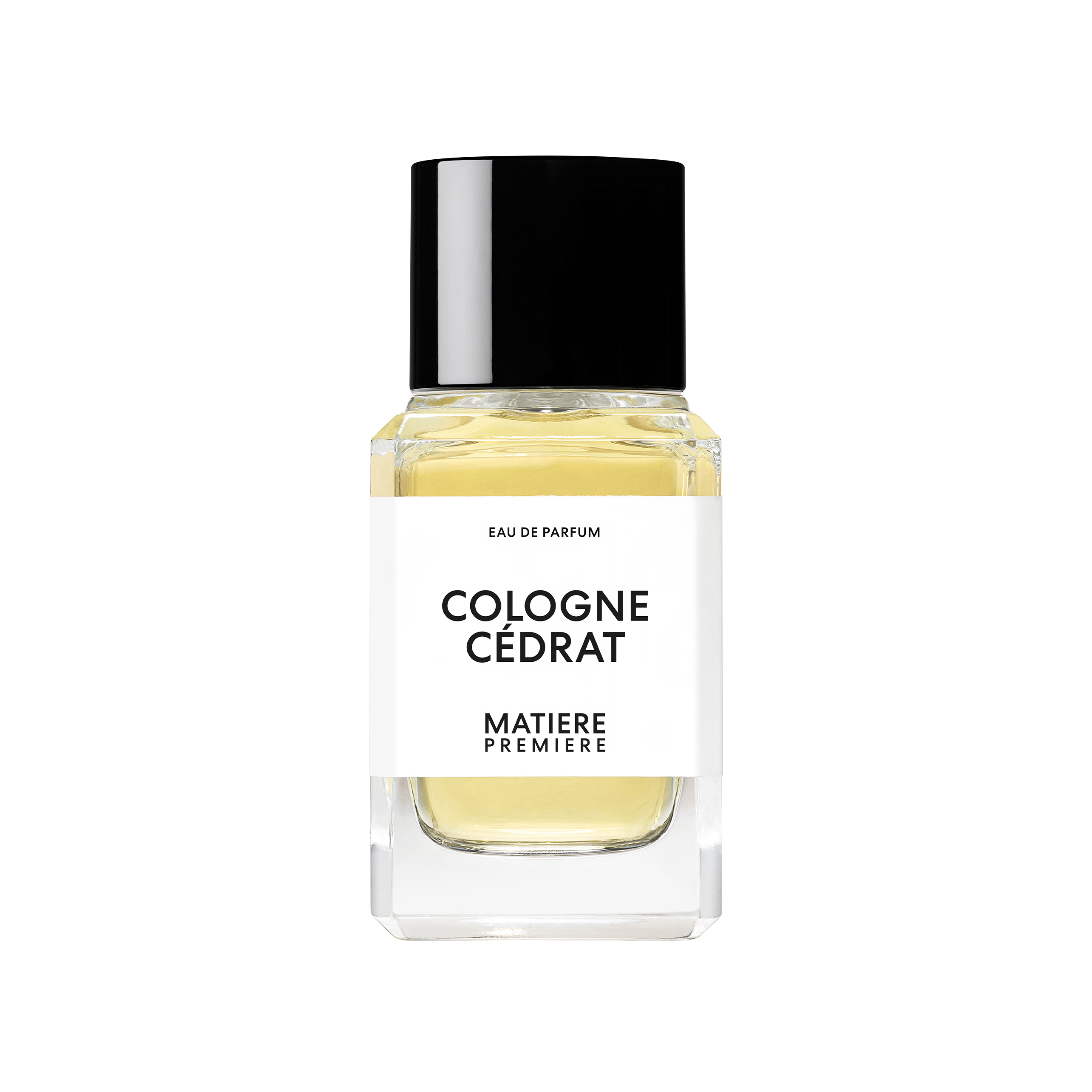 Matiere Premiere Cologne Cédrat Eau De Parfum 100Ml