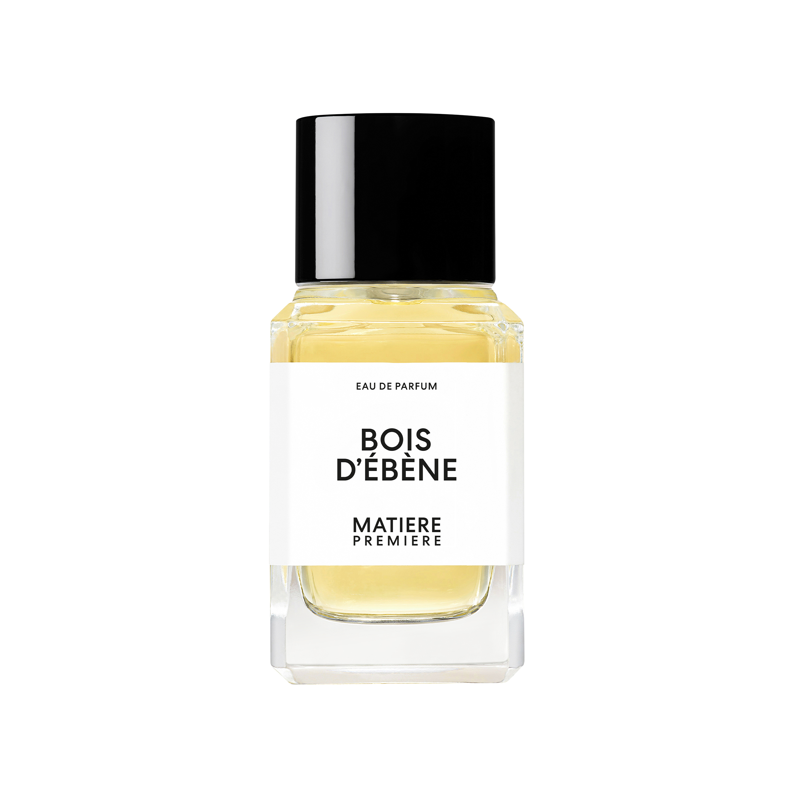 Matiere Premiere Bois D&Apos Ébène Eau De Parfum 100Ml