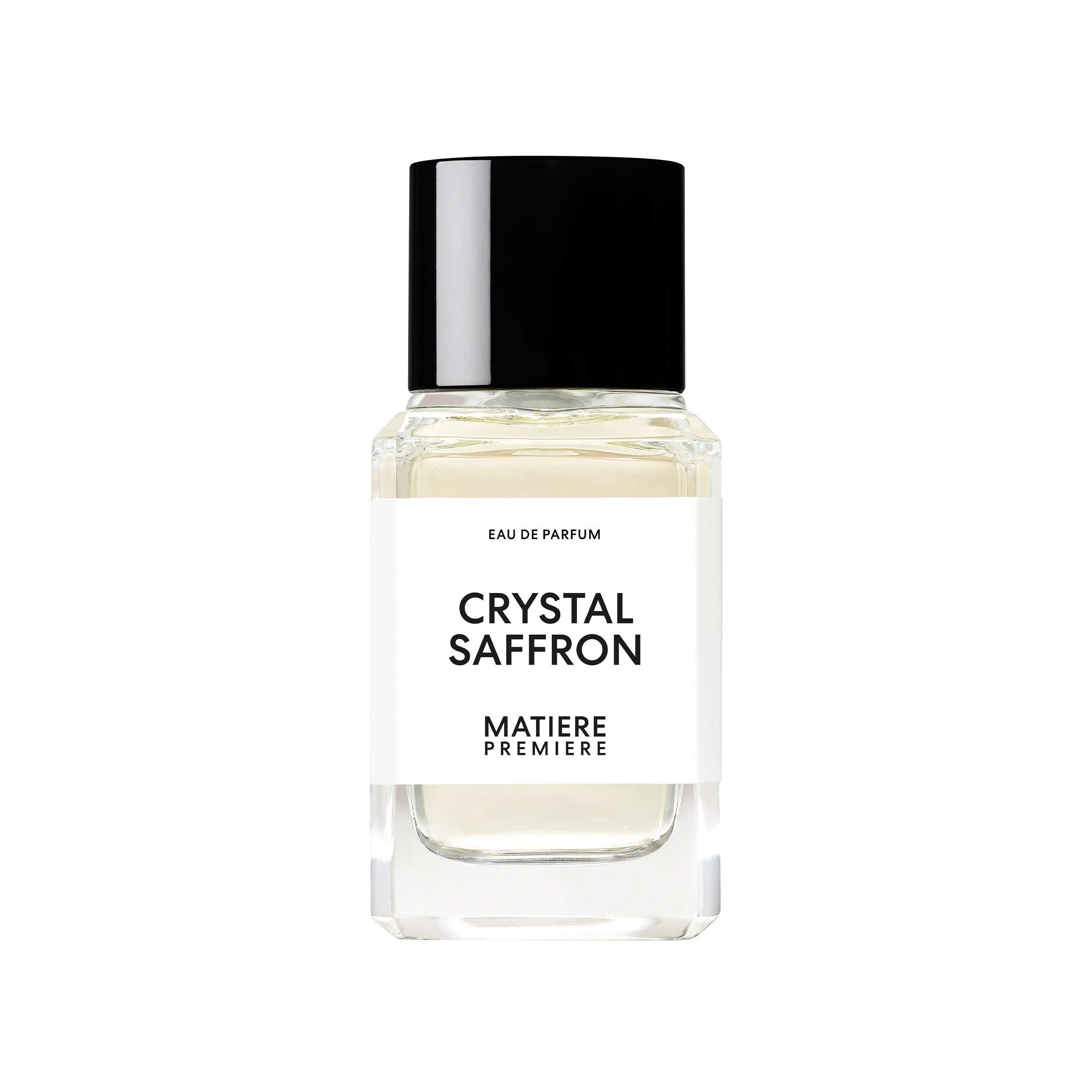 Matiere Premiere Crystal Saffron Eau De Parfum 100Ml