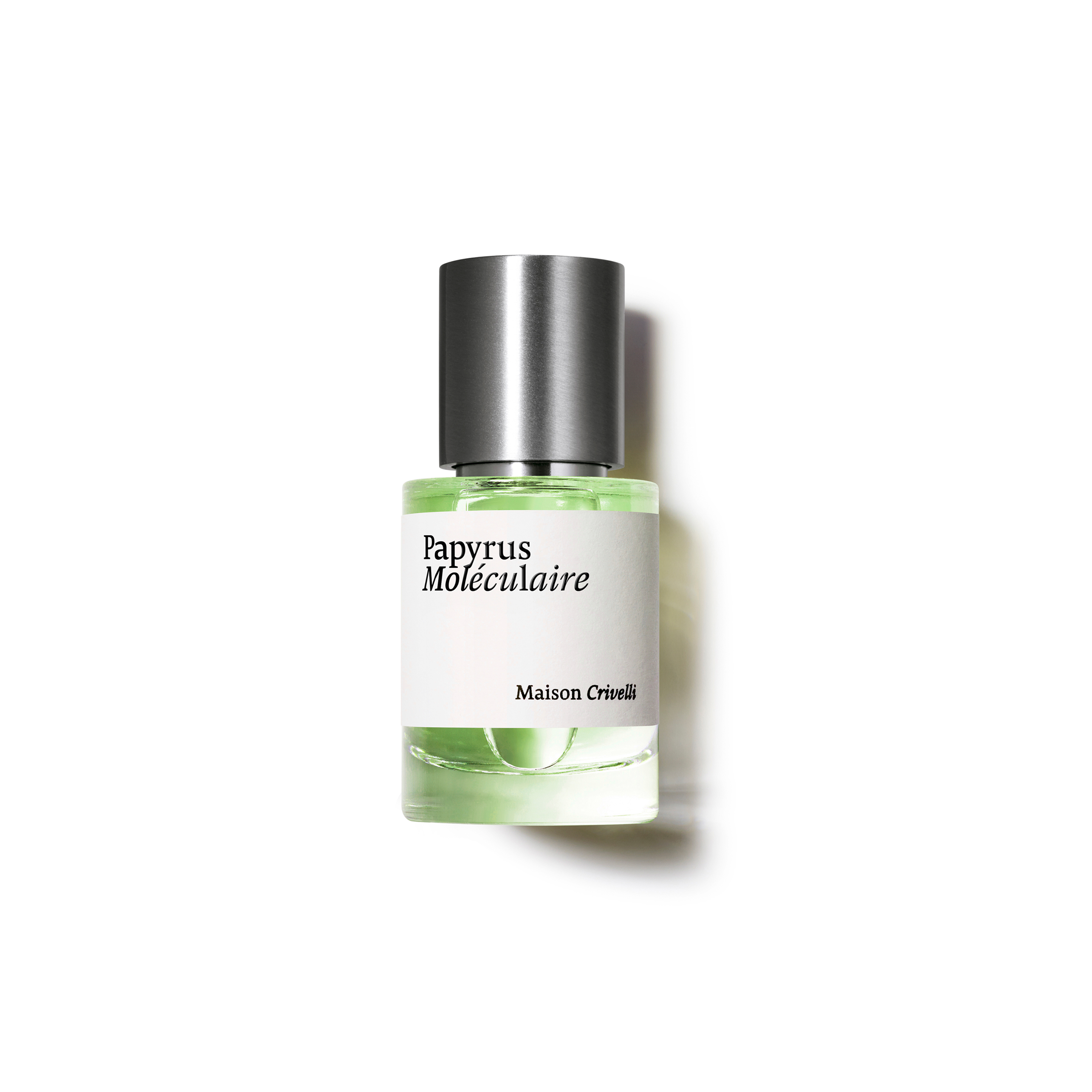 Maison Crivelli Papyrus Moléculaire Eau De Parfum 30Ml