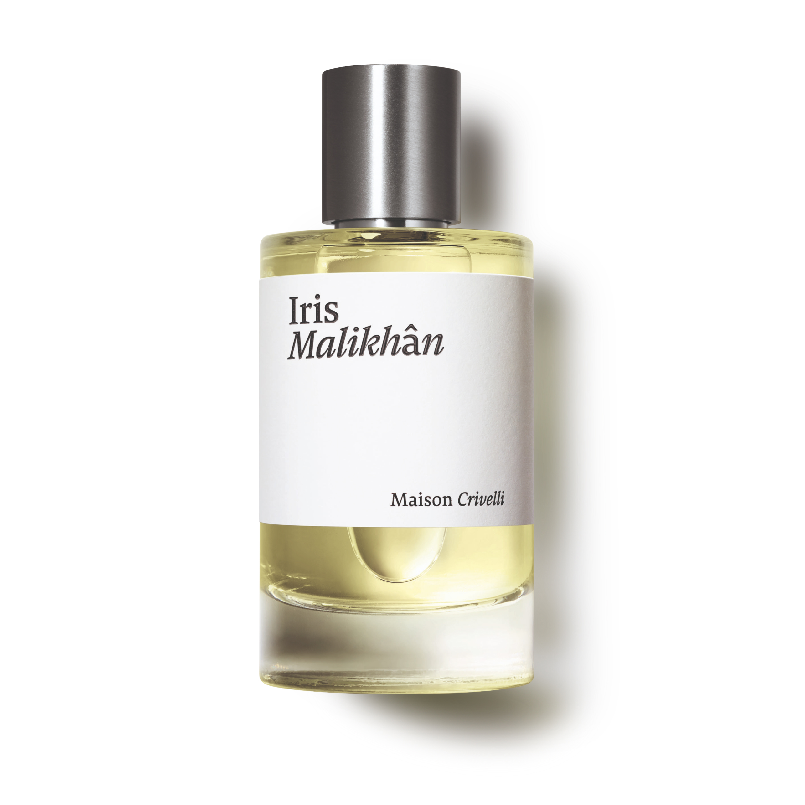 Maison Crivelli Iris Malikhân Eau De Parfum 100Ml