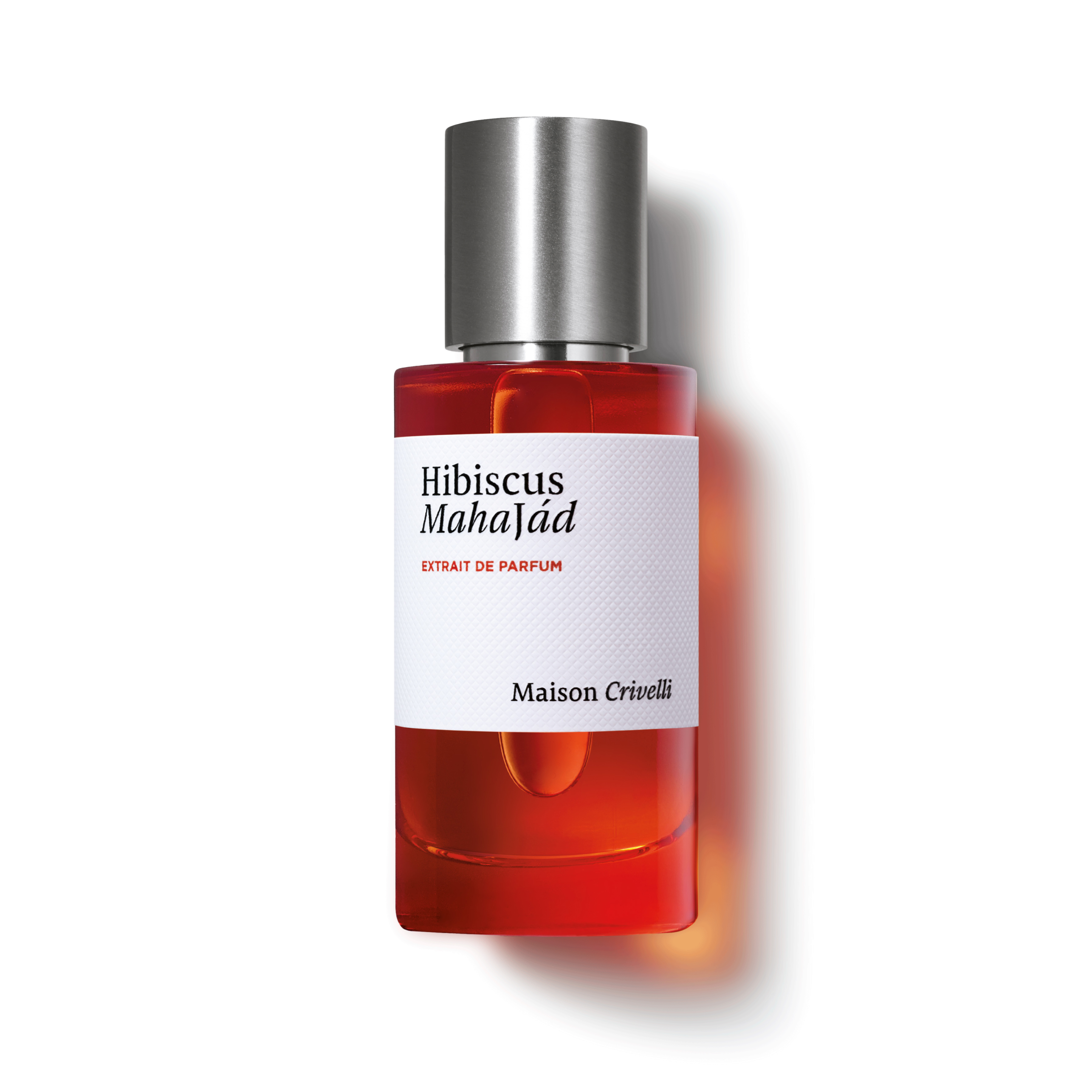 Maison Crivelli Hibiscus Mahajad Extrait De Parfum 50Ml