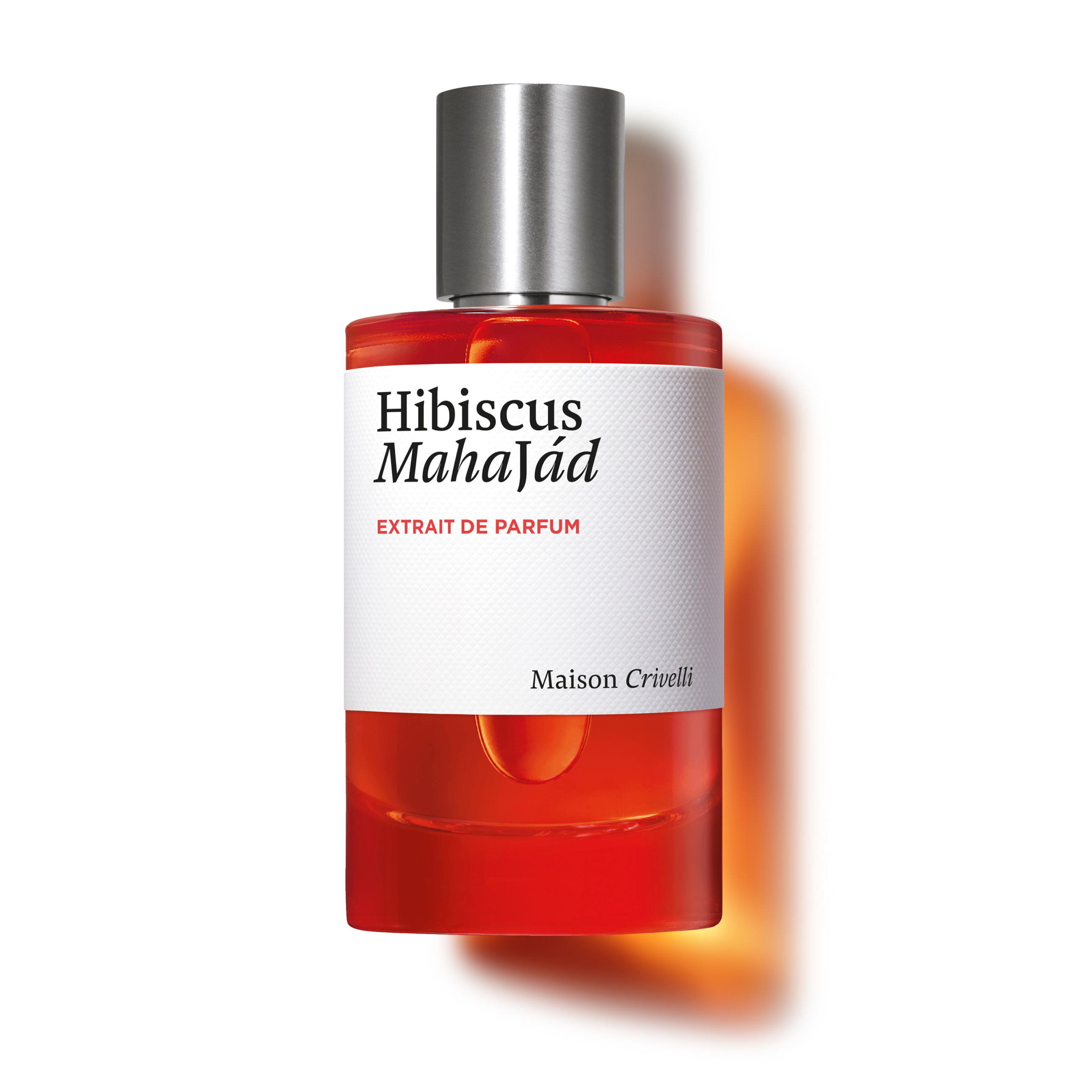 MAISON CRIVELLI HIBISCUS MAHAJAD EXTRAIT DE PARFUM | 100ml