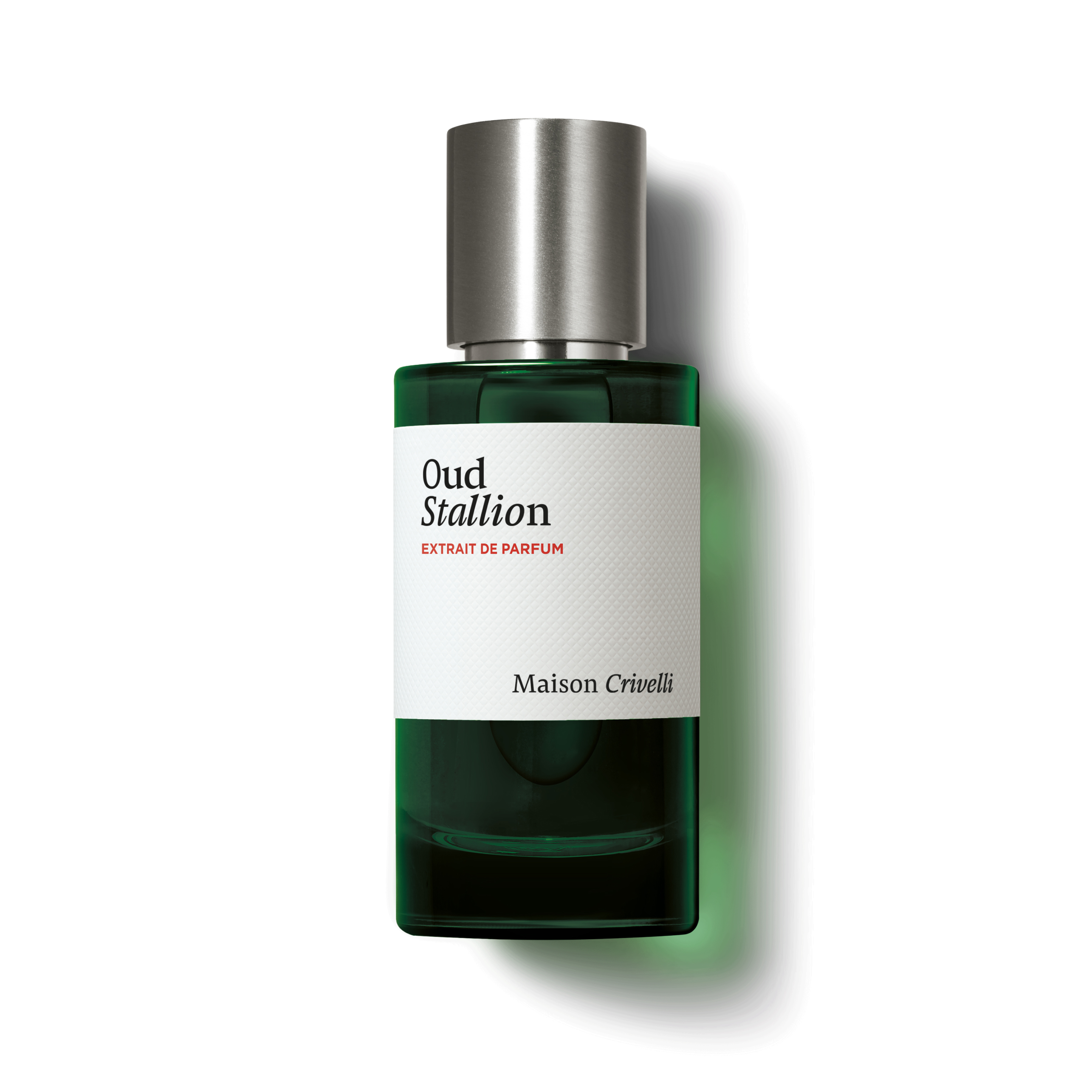 Maison Crivelli Oud Stallion Extrait De Parfum 50Ml
