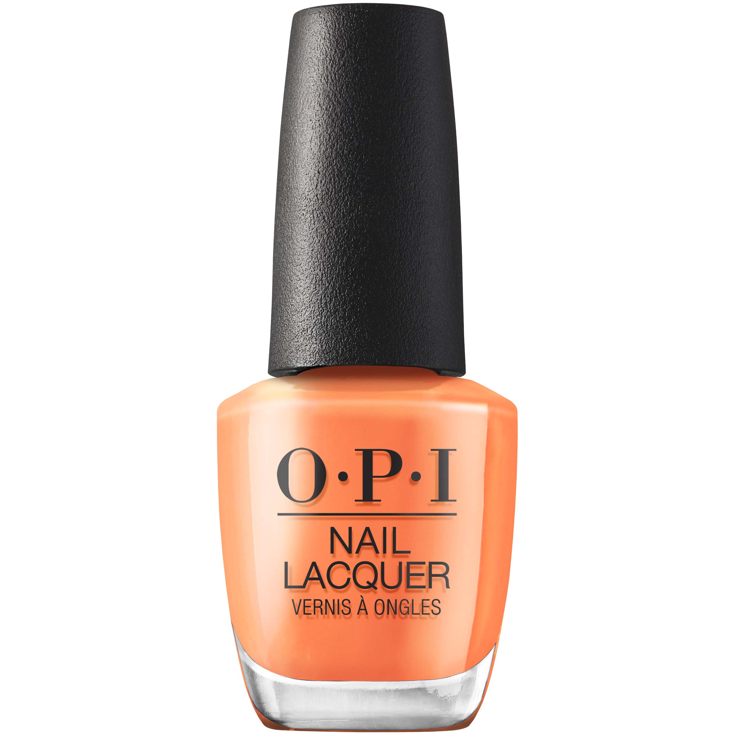 OPI OPI ME MYSELF AND OPI COLLECTION NAIL LACQUER | 15ml Silicon Valley girl