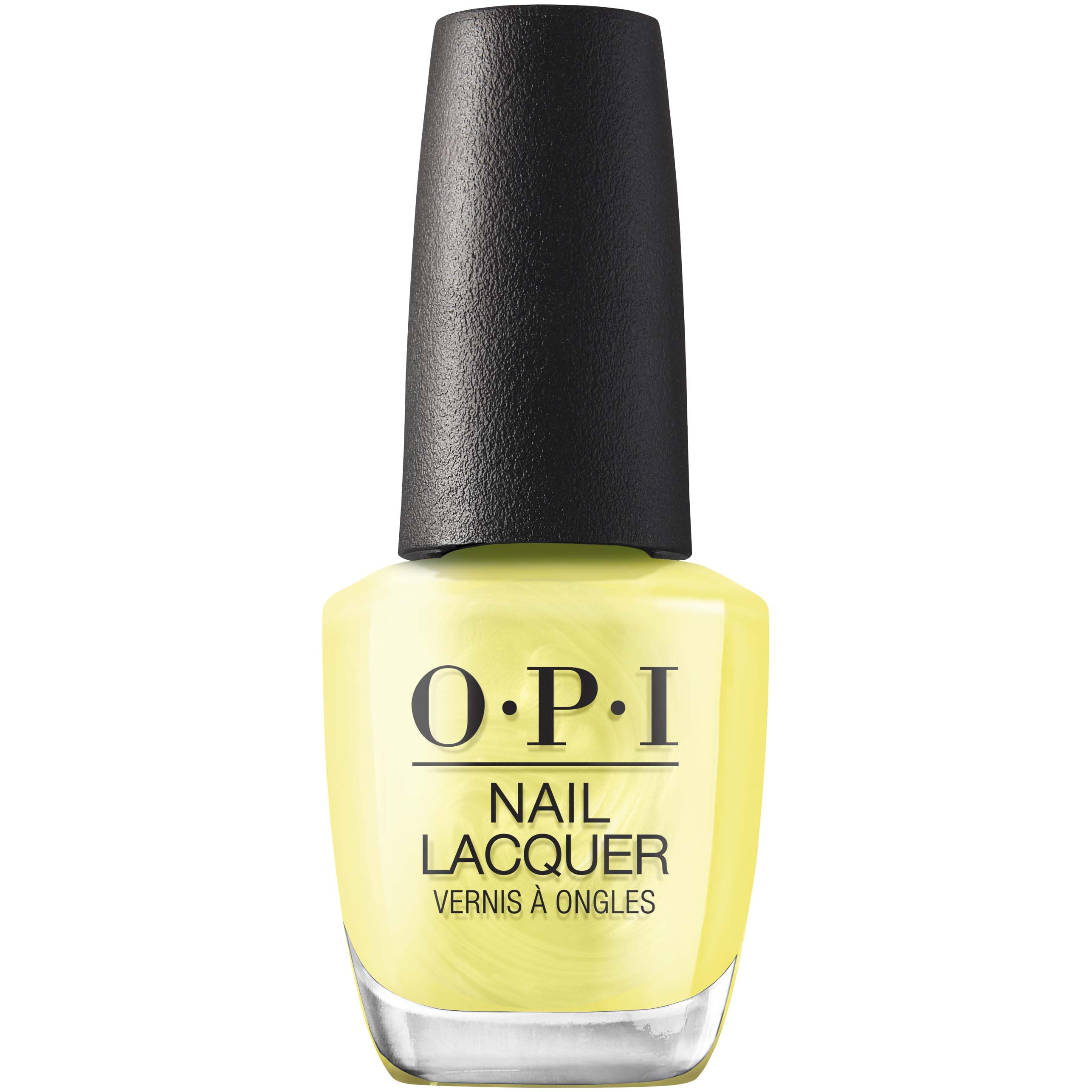 Opi Nail Lacquer Summer Make The Rules Collection 15Ml Sunscreening My Calls