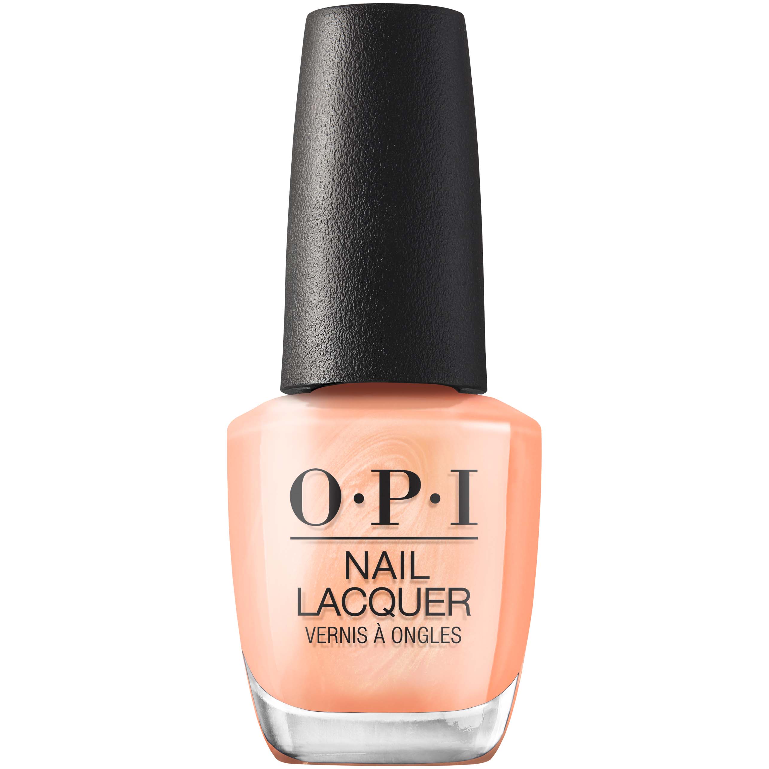 Opi Nail Lacquer Summer Make The Rules Collection 15Ml Sanding In Stilettos