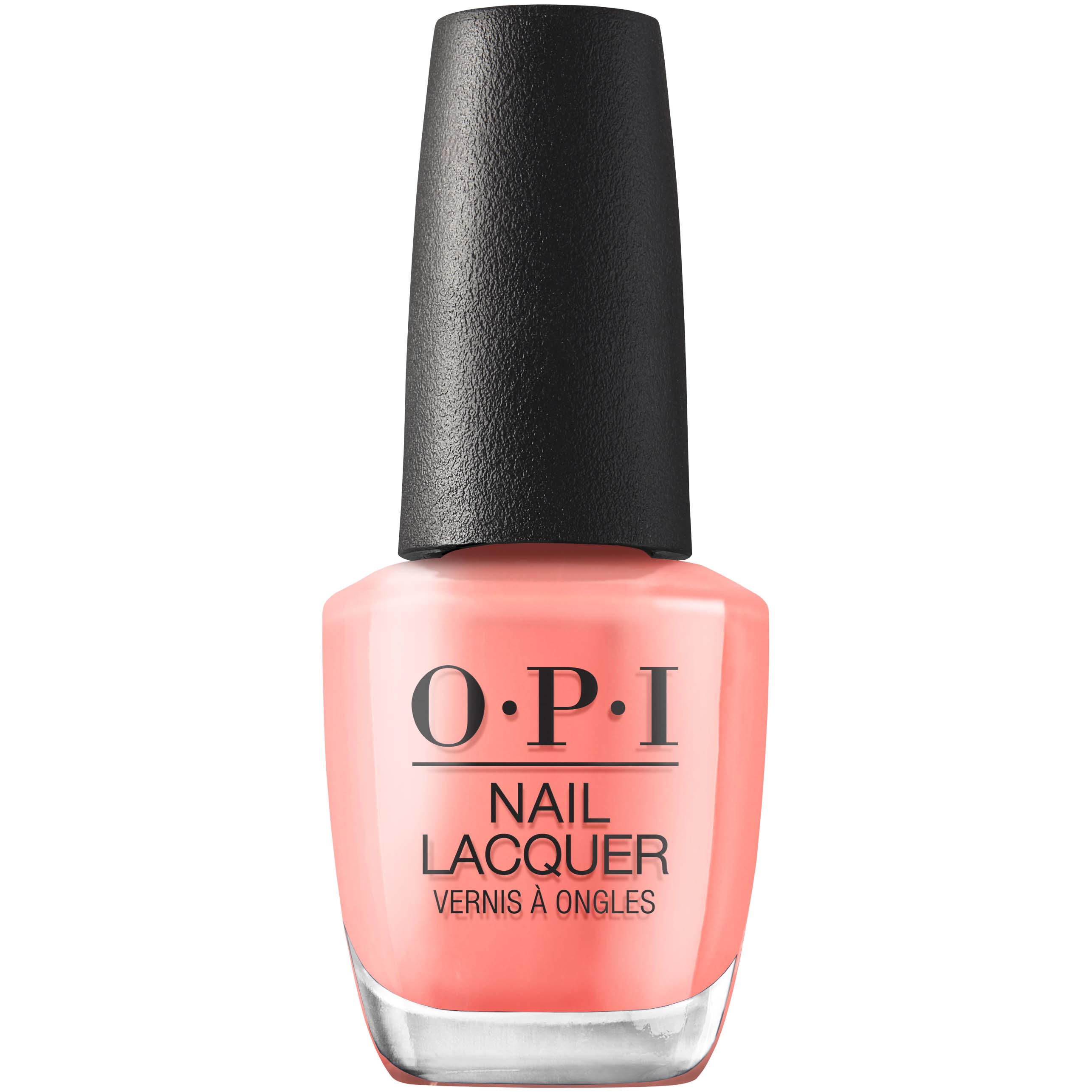 OPI OPI NAIL LACQUER SUMMER MAKE THE RULES COLLECTION | 15ml Flex on the beach
