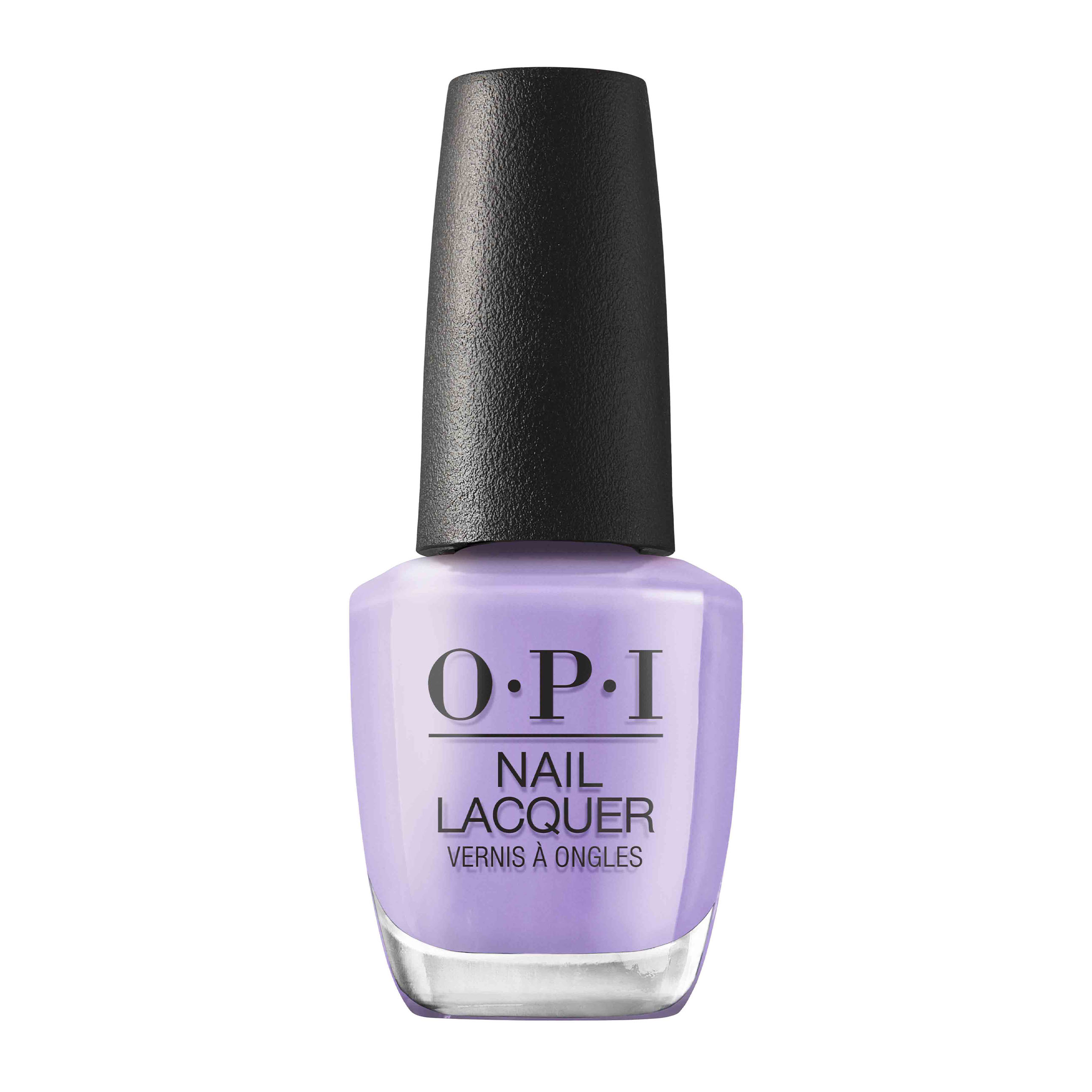 OPI OPI OPI TERRIBLY NICE COLLECTION NAIL LACQUER | 15ml Sickeningly Sweet