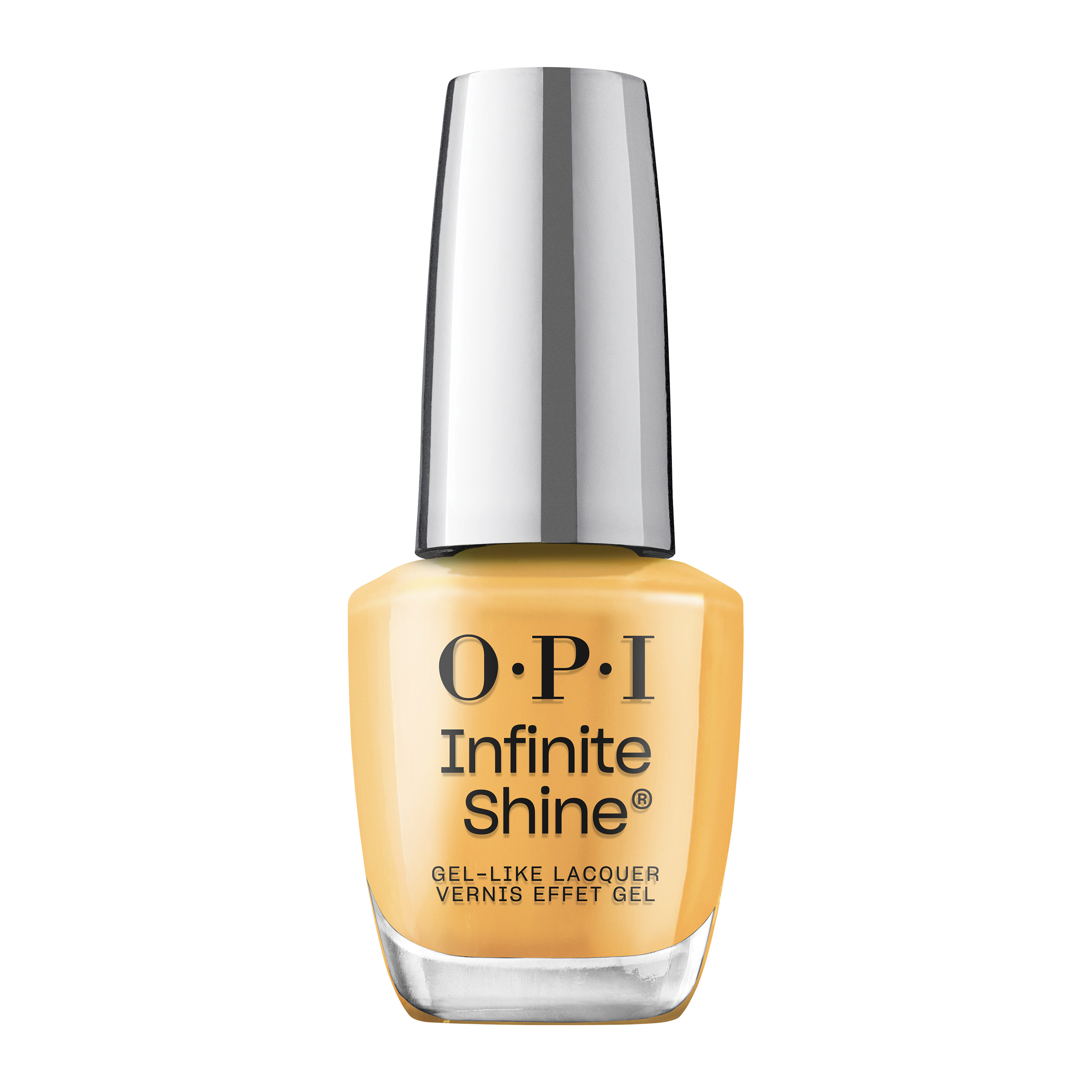 Opi Νεο Infinite Shine 15Ml Ready Sunset Glow