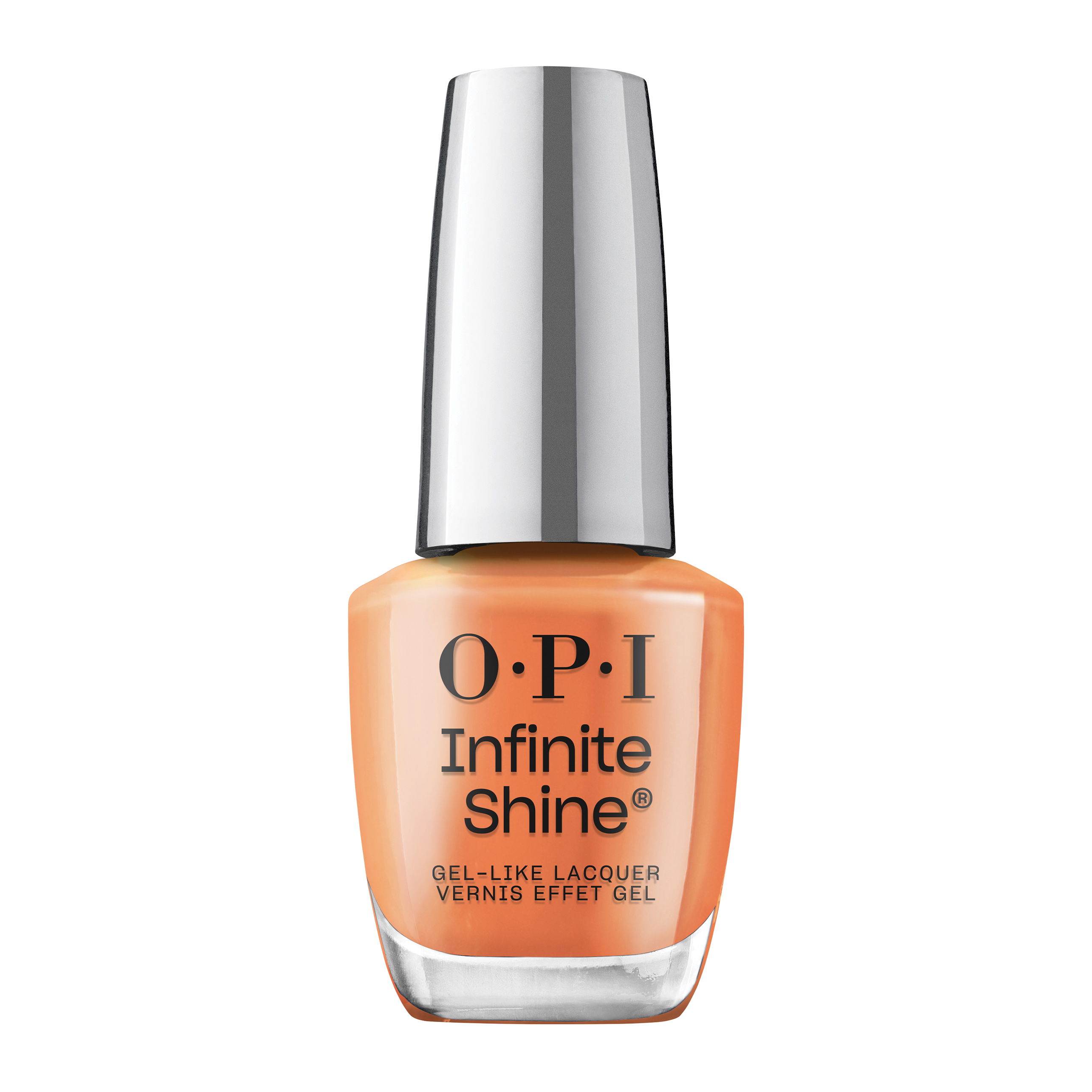 OPI OPI ΝΕΟ OPI INFINITE SHINE | 15ml Bright on Top of It