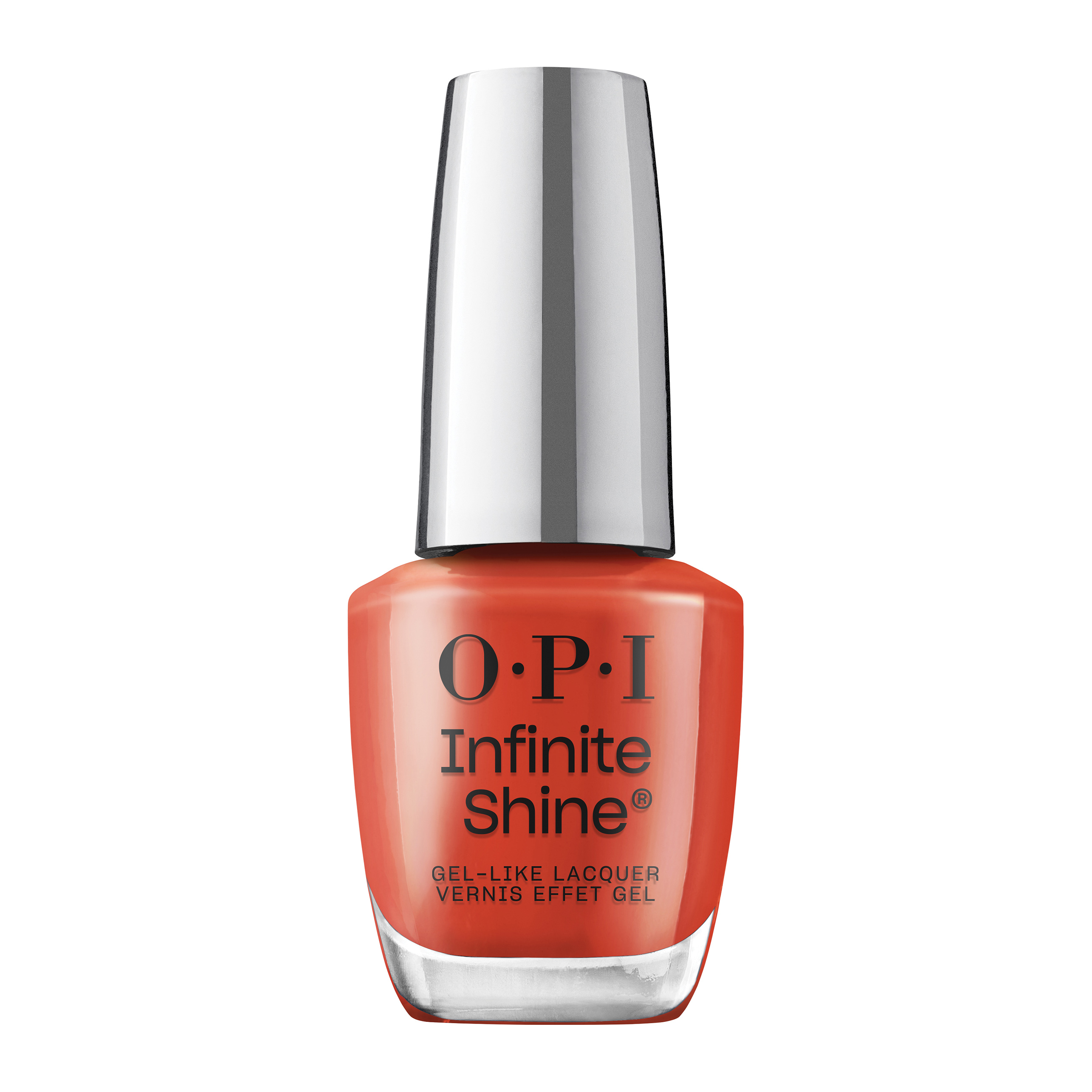 Opi Νεο Infinite Shine 15Ml Full Of Glambition