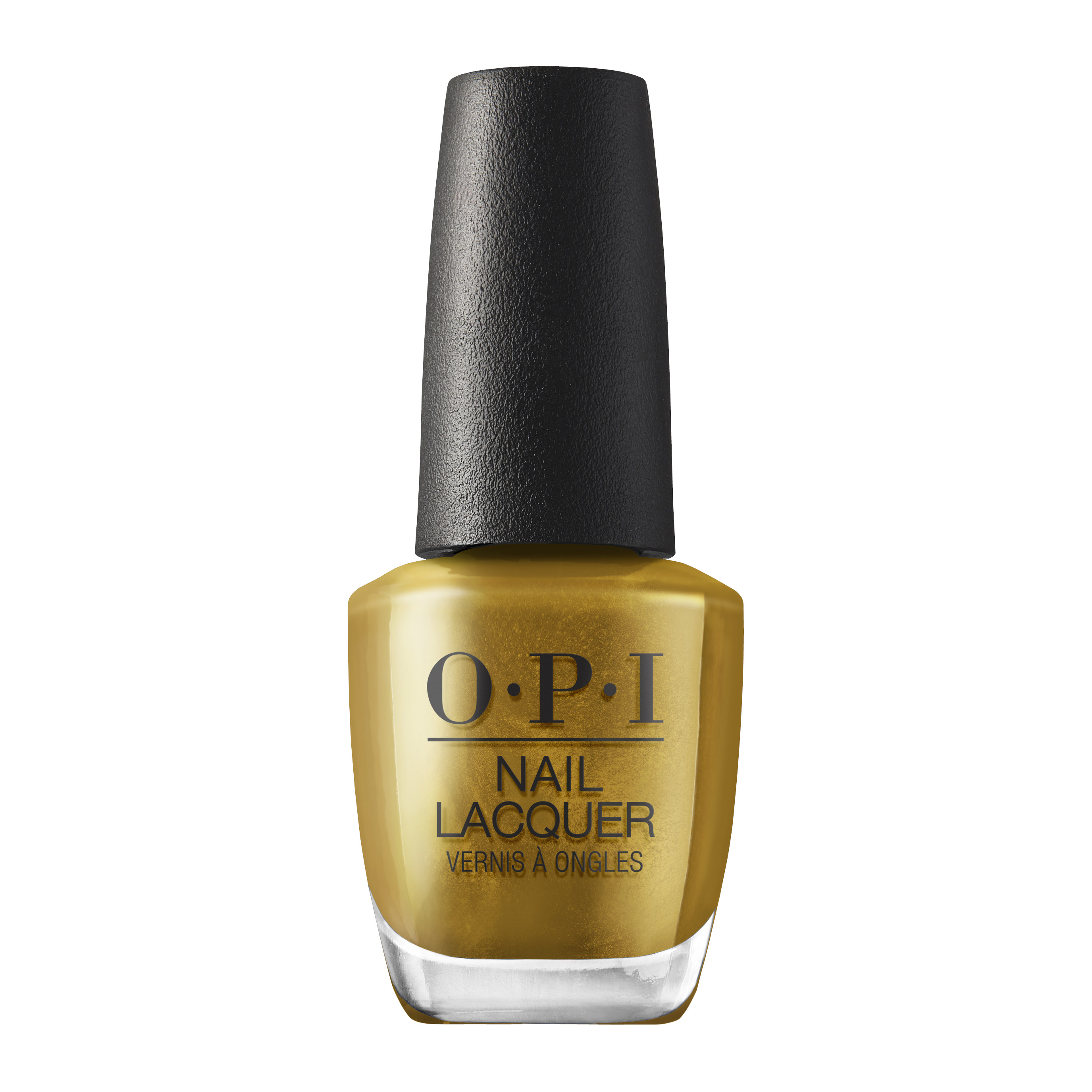 OPI OPI METALLIC MEGA MIX NAIL LACQUER SATURN ME ON | 15ml SaTURN Me On