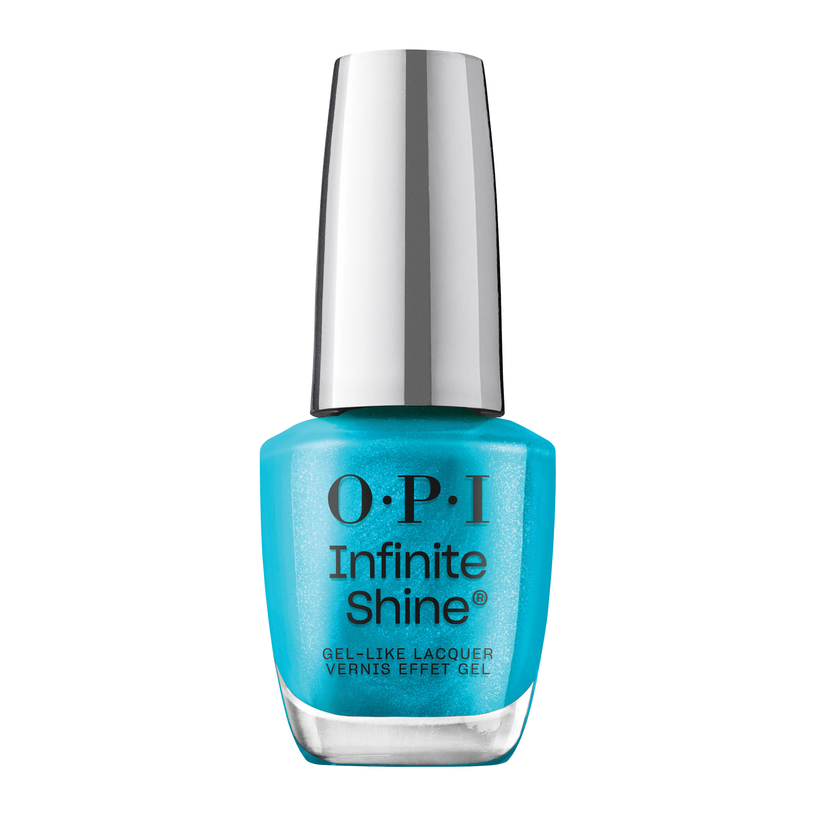 OPI OPI METALLIC MEGA MIX INFINITE SHINE MILLENNIYUM | 15ml MillenniYUM
