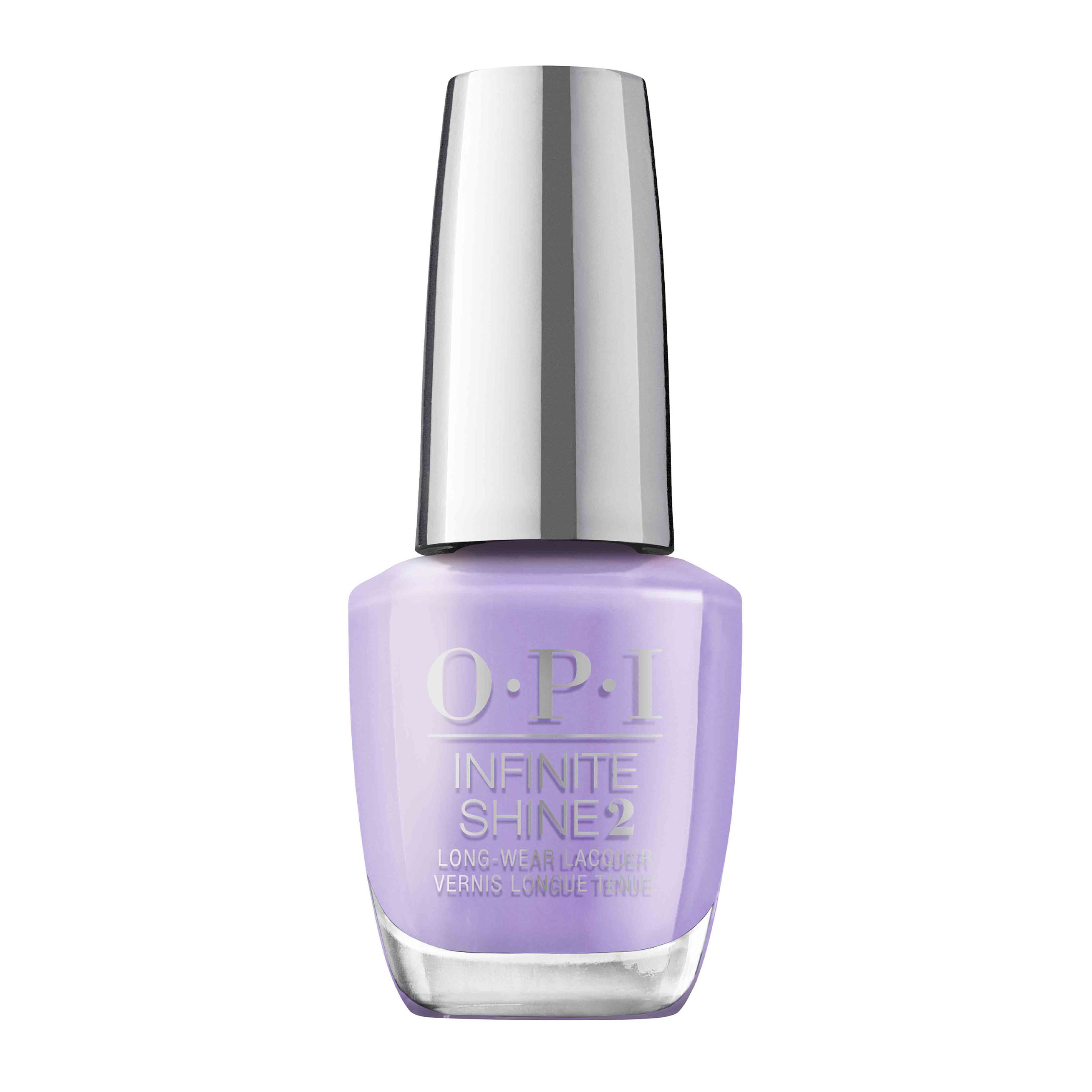 OPI OPI OPI TERRIBLY NICE COLLECTION INFINITE SHINE | 15ml Sickeningly Sweet