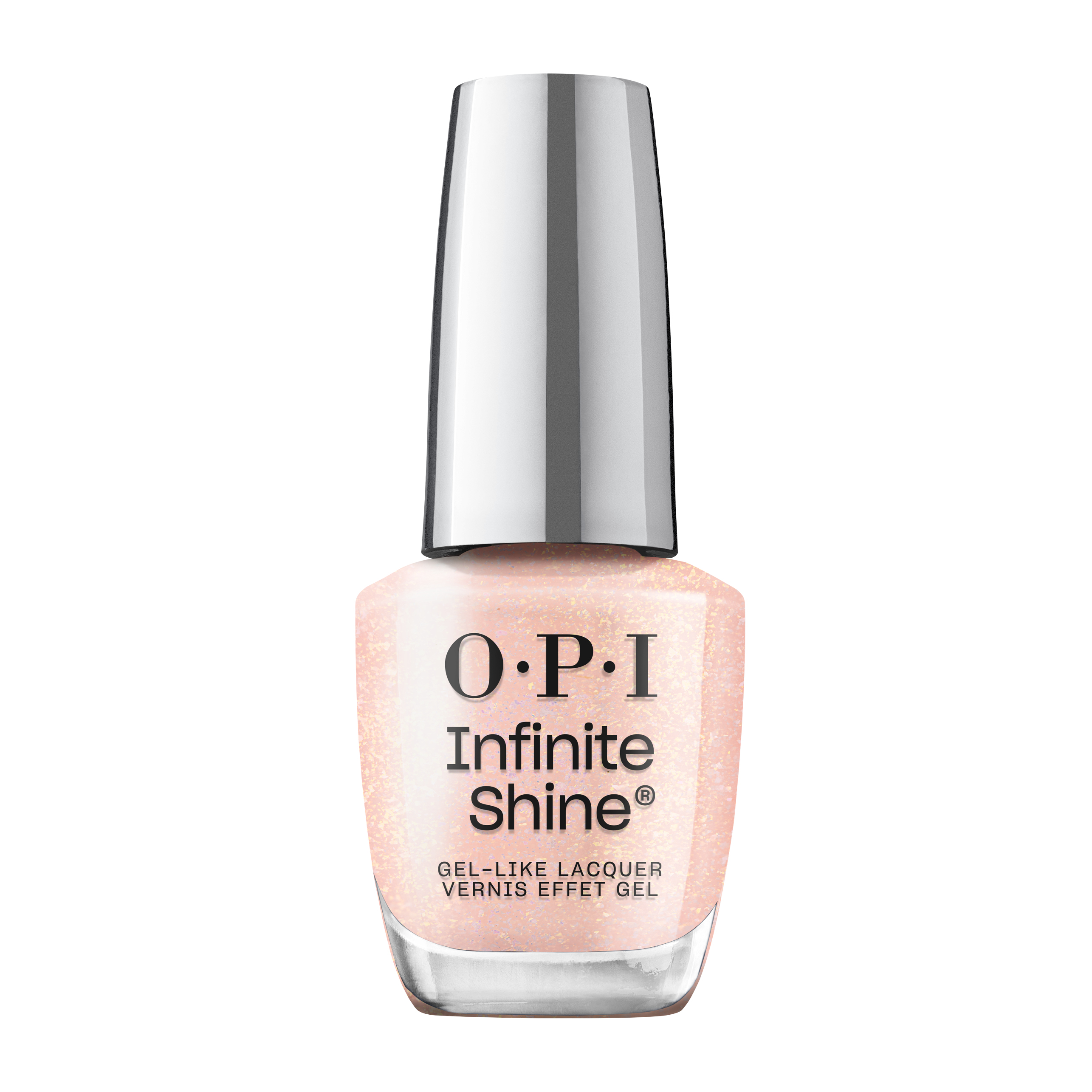 Opi Infinite Shine - Opi’m Dreaming 15Ml Slay Awhile