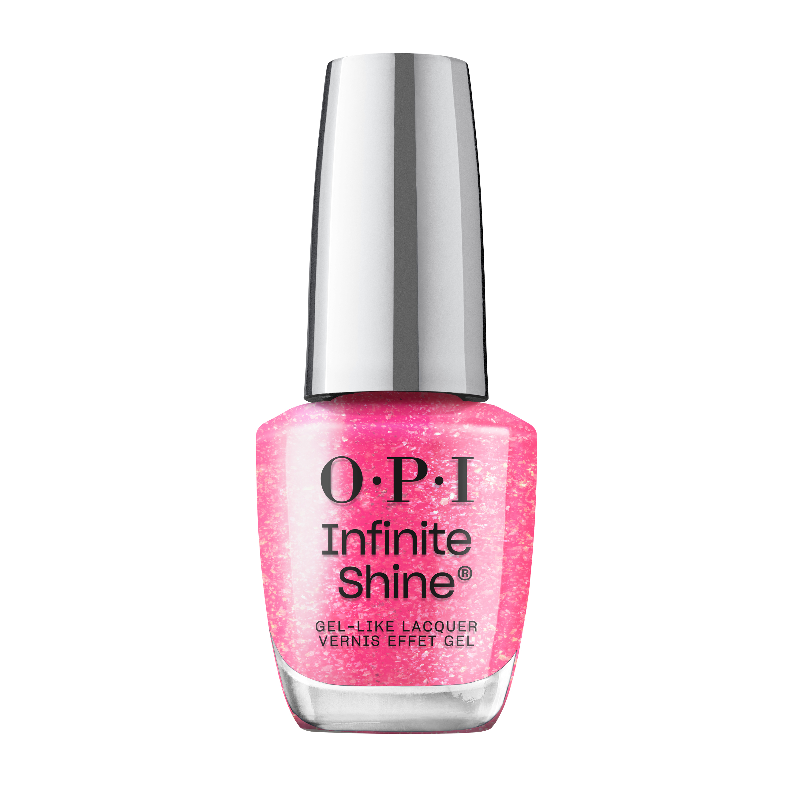 Opi Infinite Shine - Opi’m Dreaming 15Ml Glossed In Your Thoughts