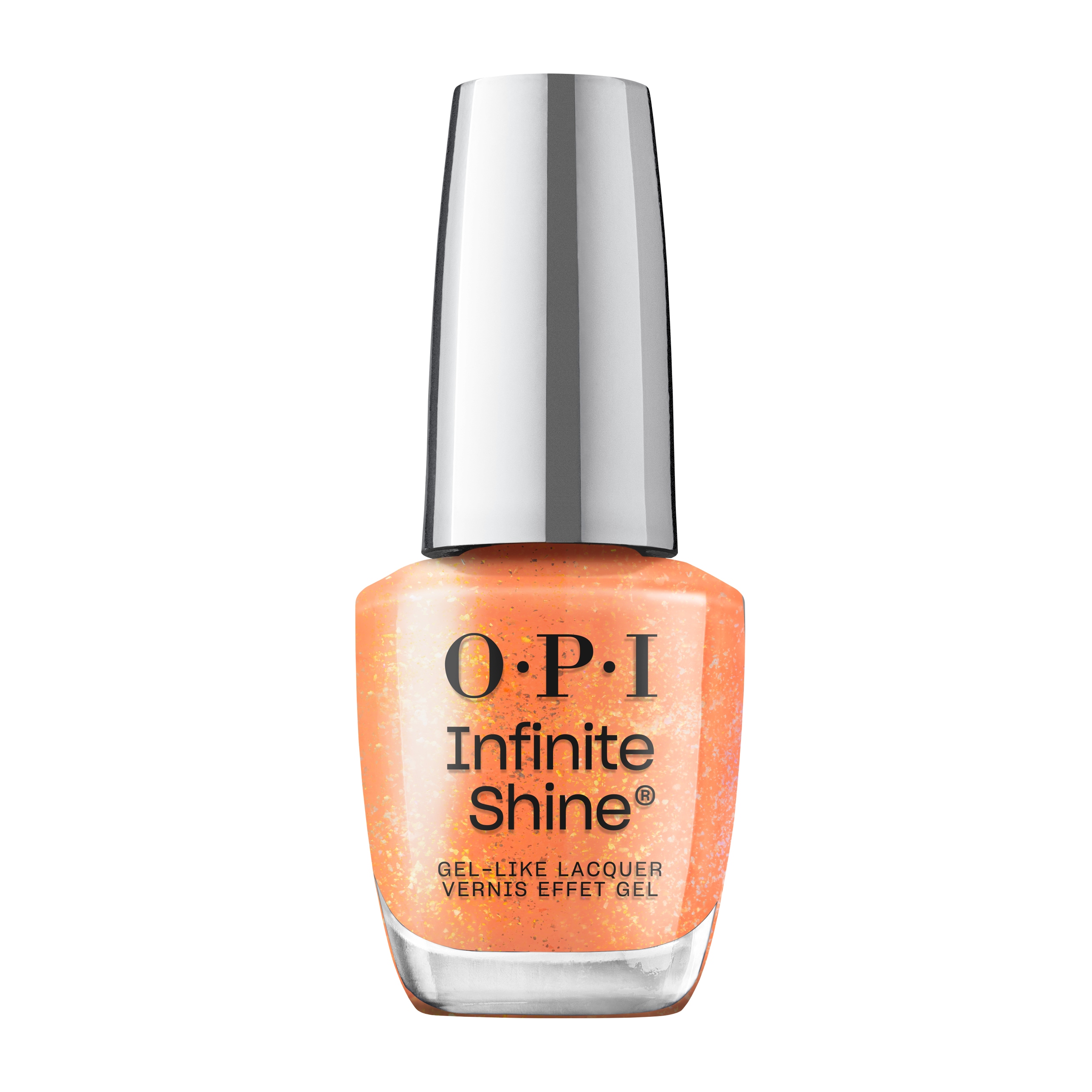 Opi Infinite Shine - Opi’m Dreaming 15Ml Dreamsicle