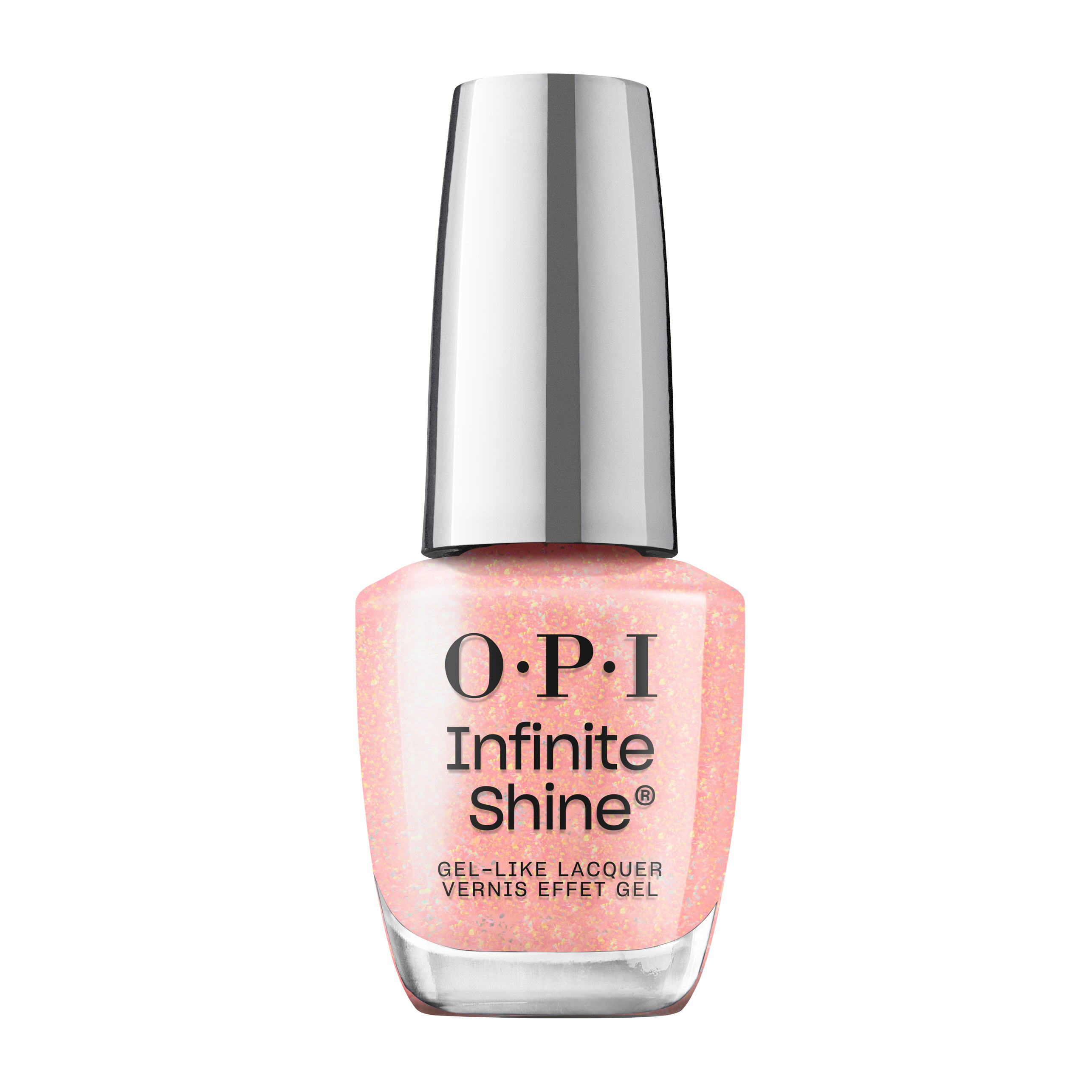 Opi Infinite Shine - Opi’m Dreaming 15Ml Suzi&Apos S Pedicure Throne
