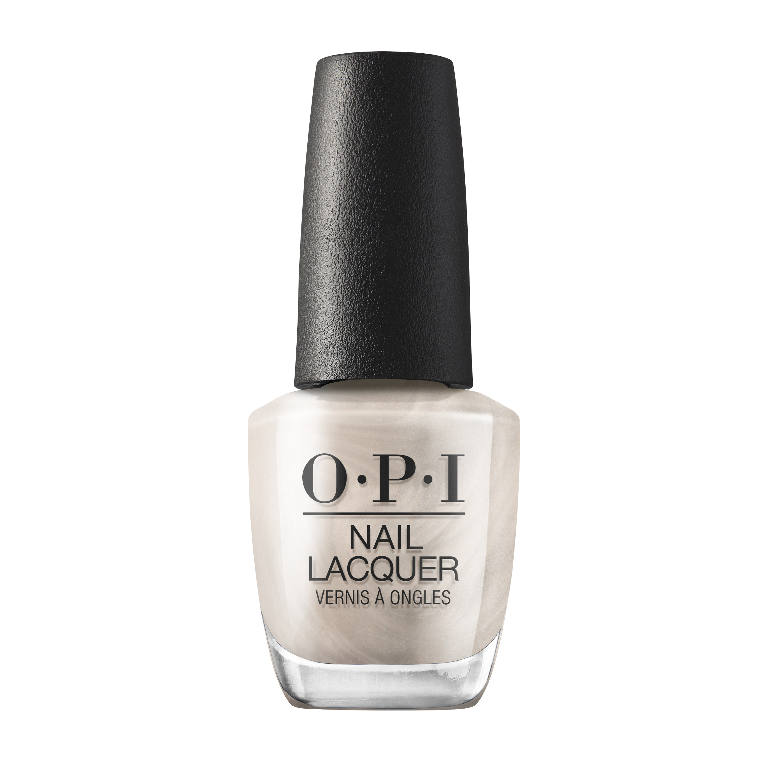 Opi Nail Lacquer - Opi’m Dreaming 15Ml Hands In The Clouds
