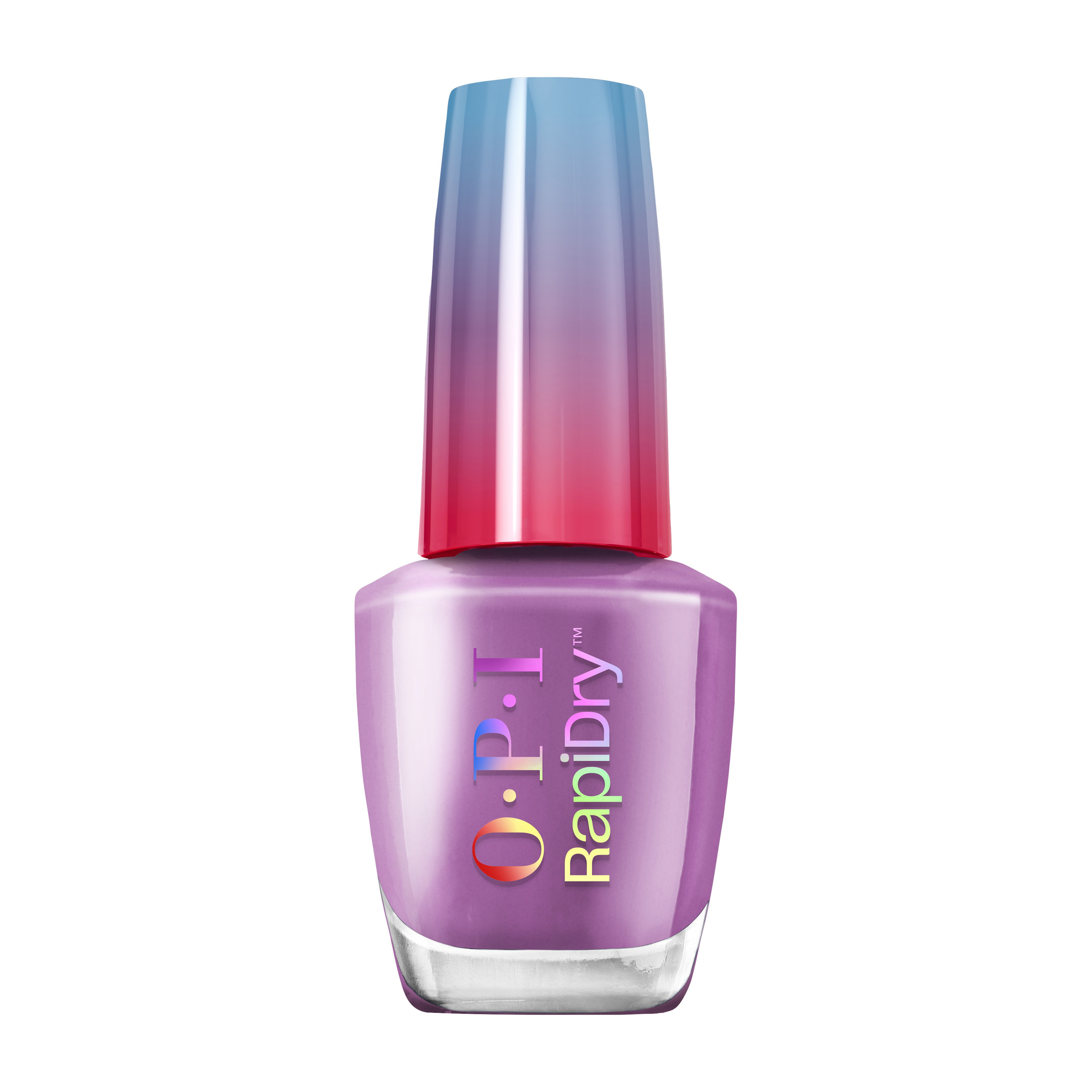 Opi Rapidry Bright Back At It 9Ml