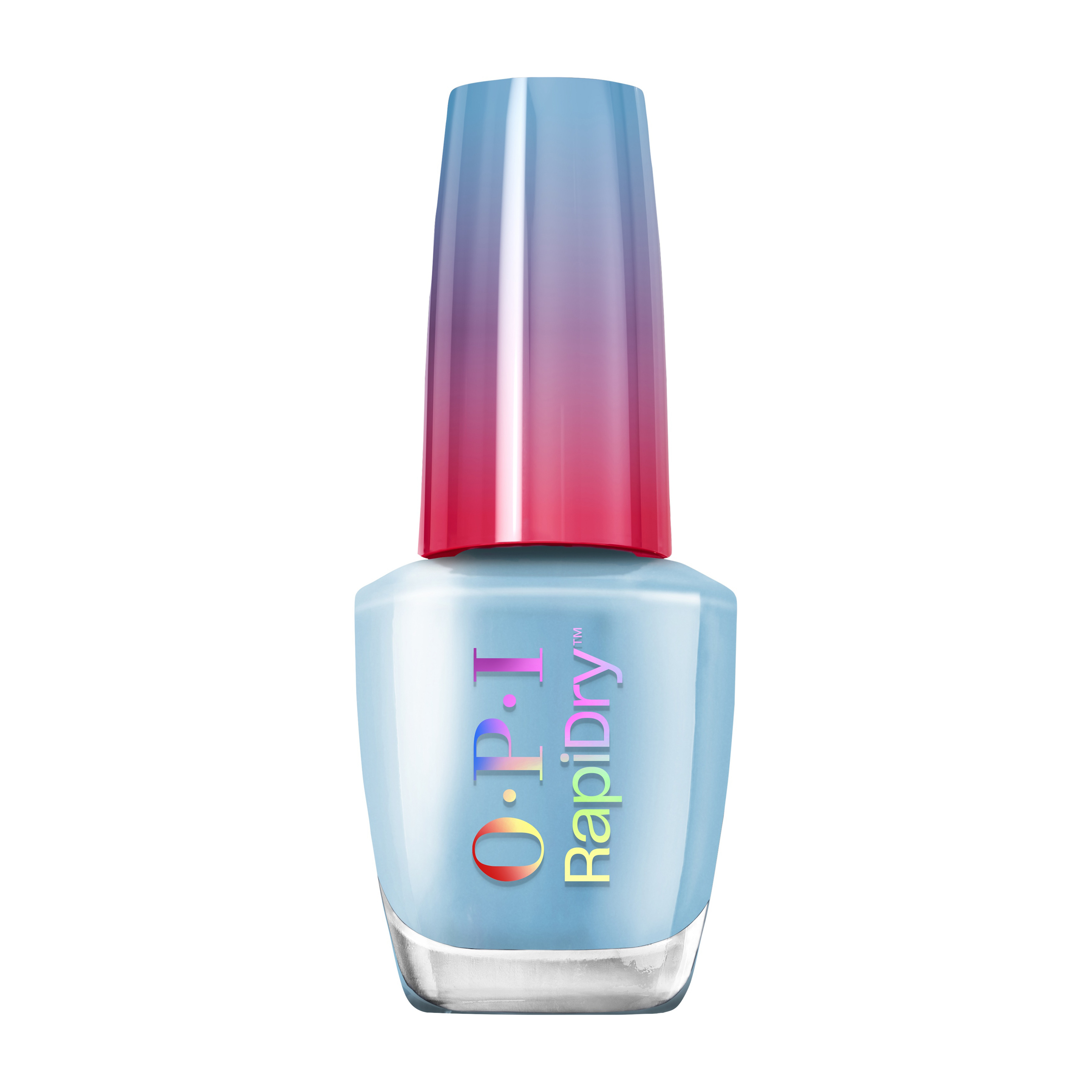 Opi Rapidry Snap Your Fingers 9Ml