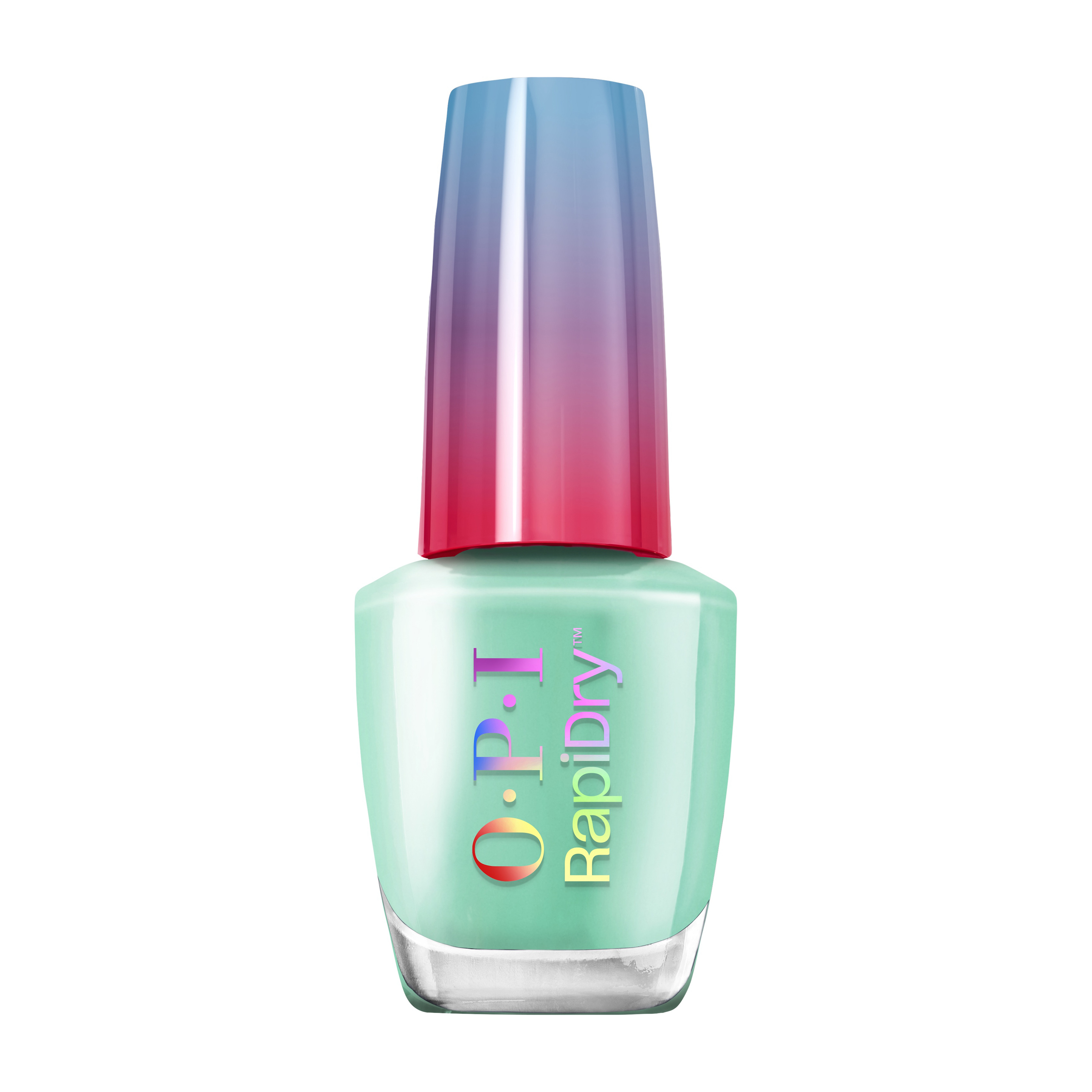 Opi Rapidry No Further Delays 9Ml