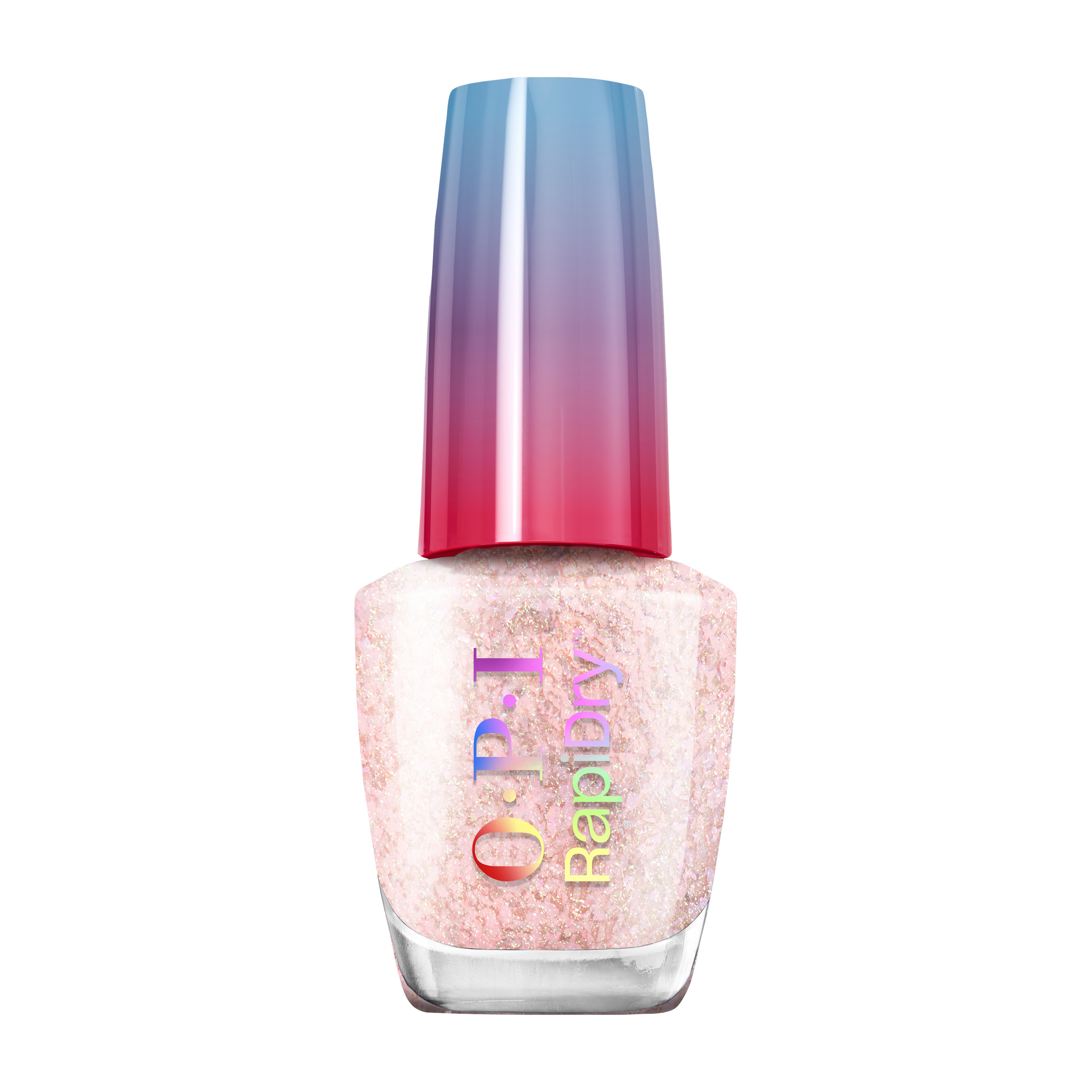 Opi Rapidry Cheers To No Smears 9Ml