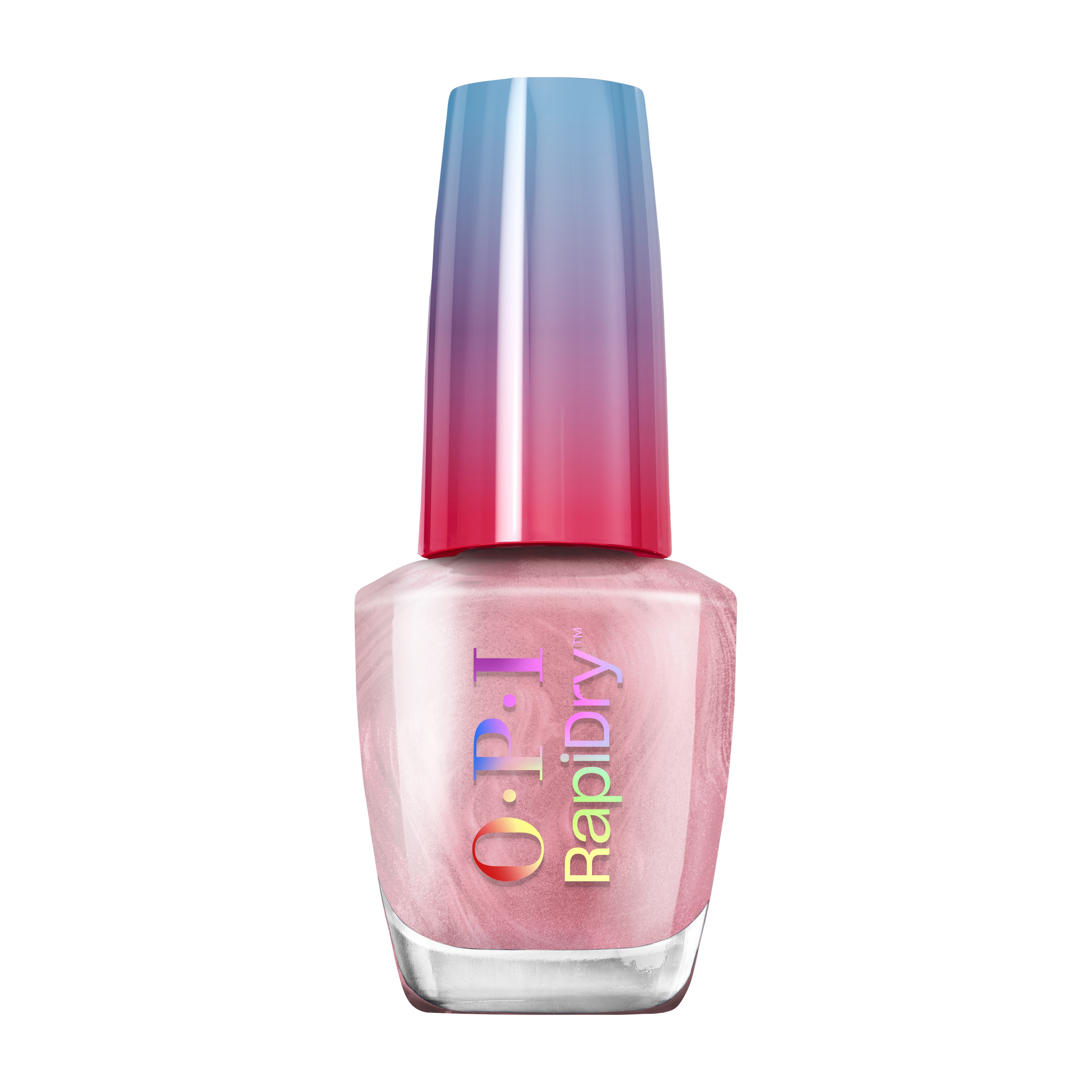 Opi Rapidry Flash N&Apos Flirty 9Ml