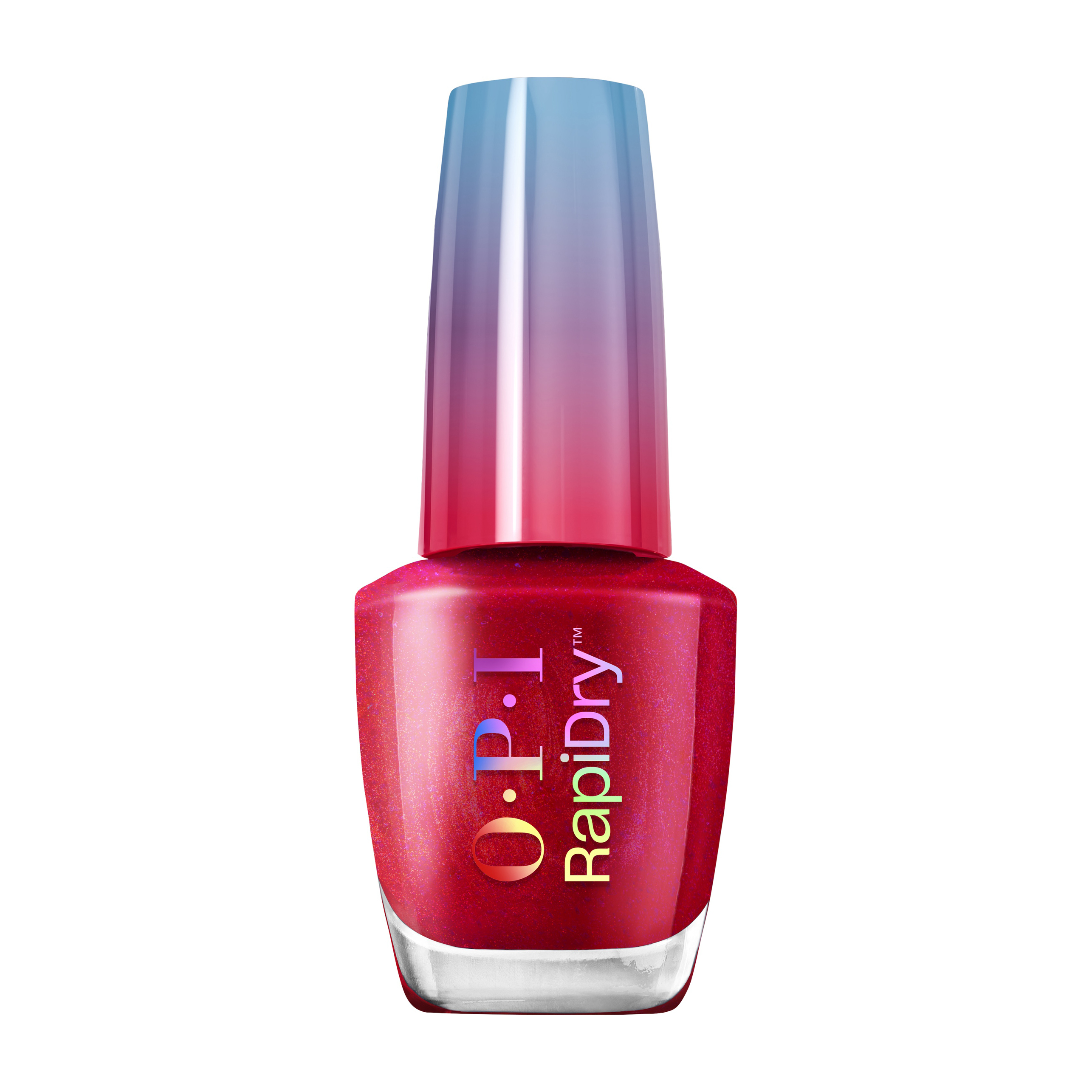 Opi Rapidry Ring The Alarm 9Ml