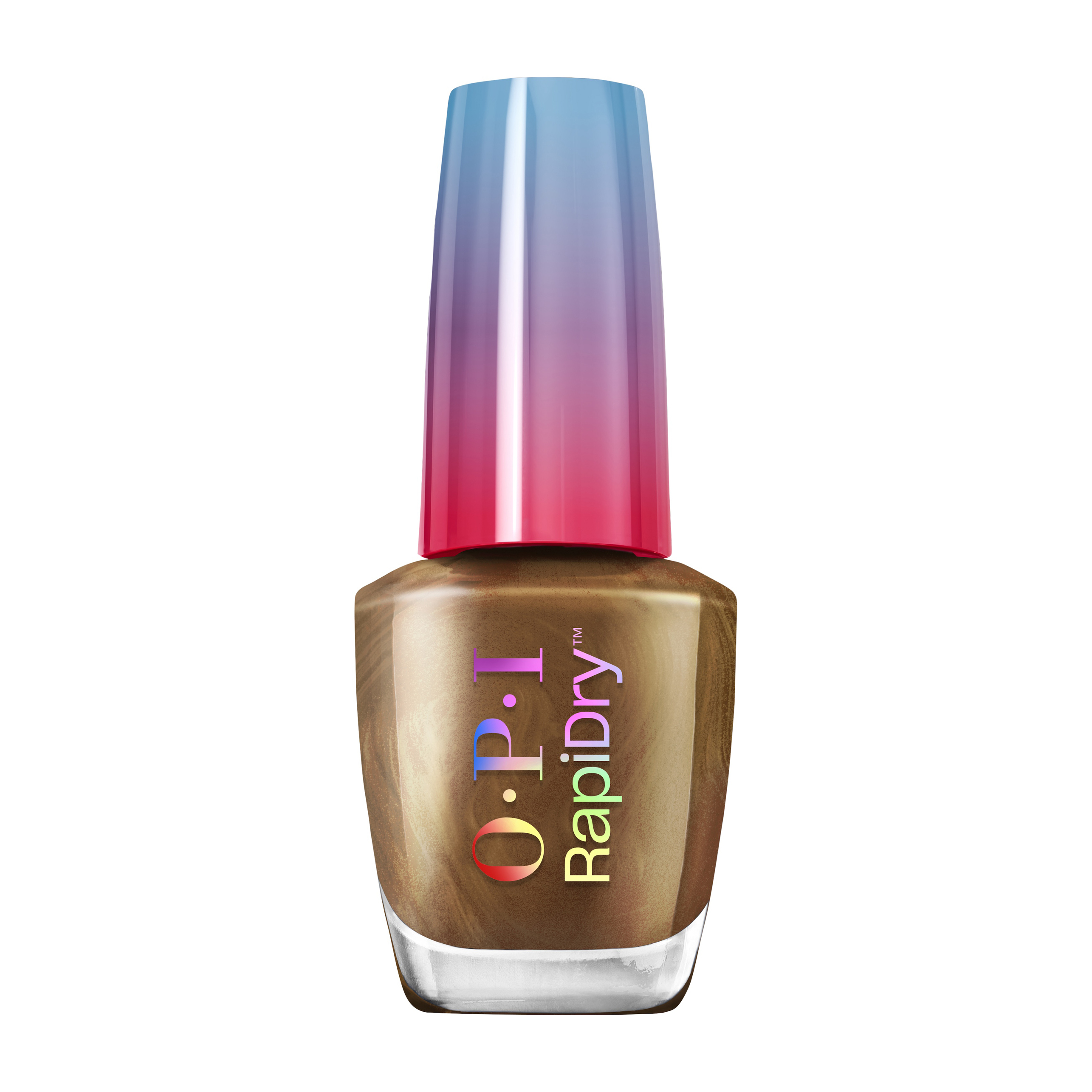 Opi Rapidry Fast Foodie 9Ml