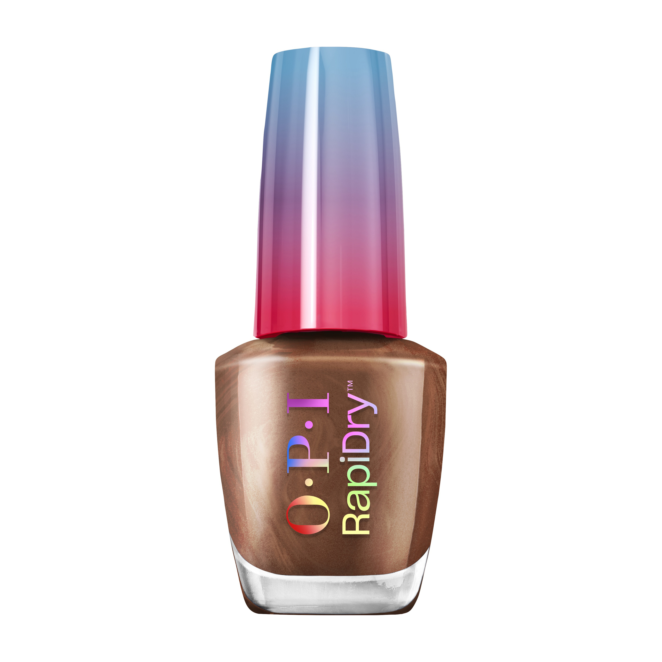 Opi Rapidry Awe Of A Sudden 9Ml